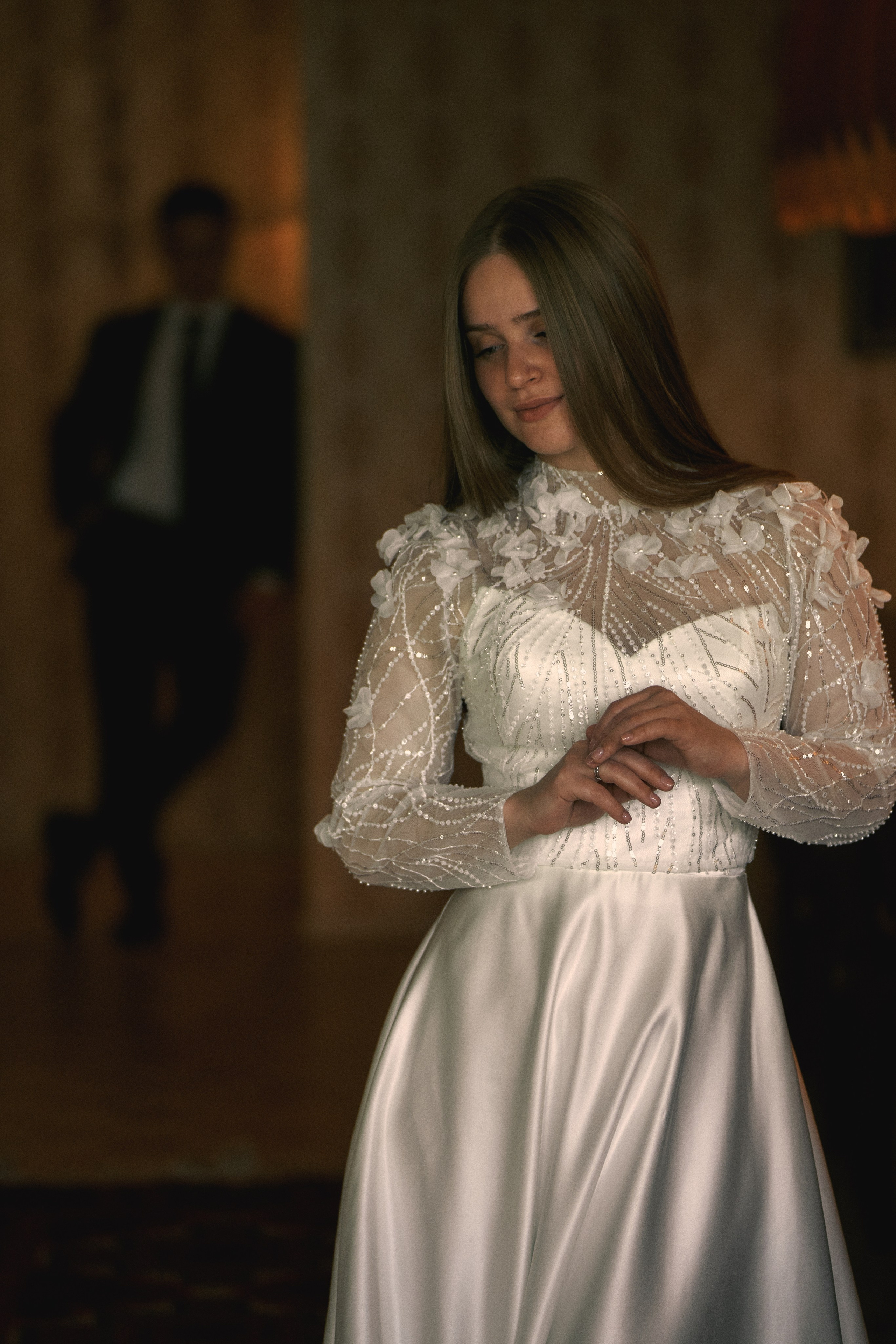 Свадебная съёмка. Мартазова Екатерина фотограф. Екатеринбург