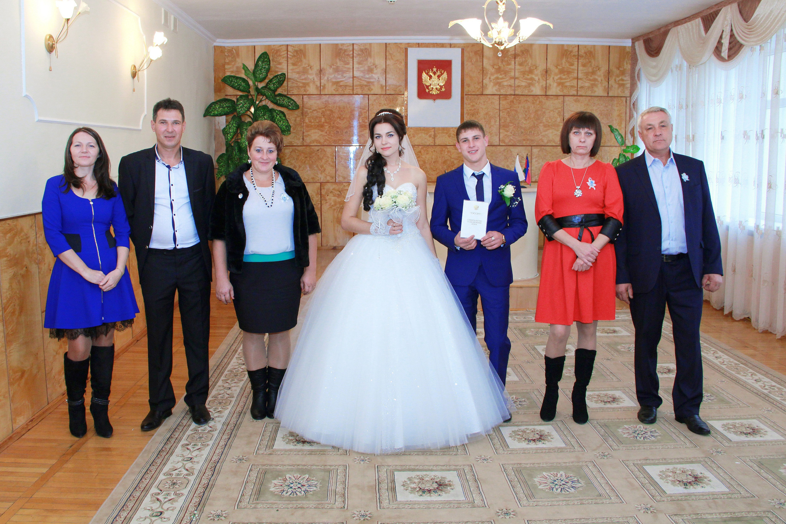 Валерий и Марина. Игорь Варава свадебный фотограф видеограф Белая Глина Краснодар