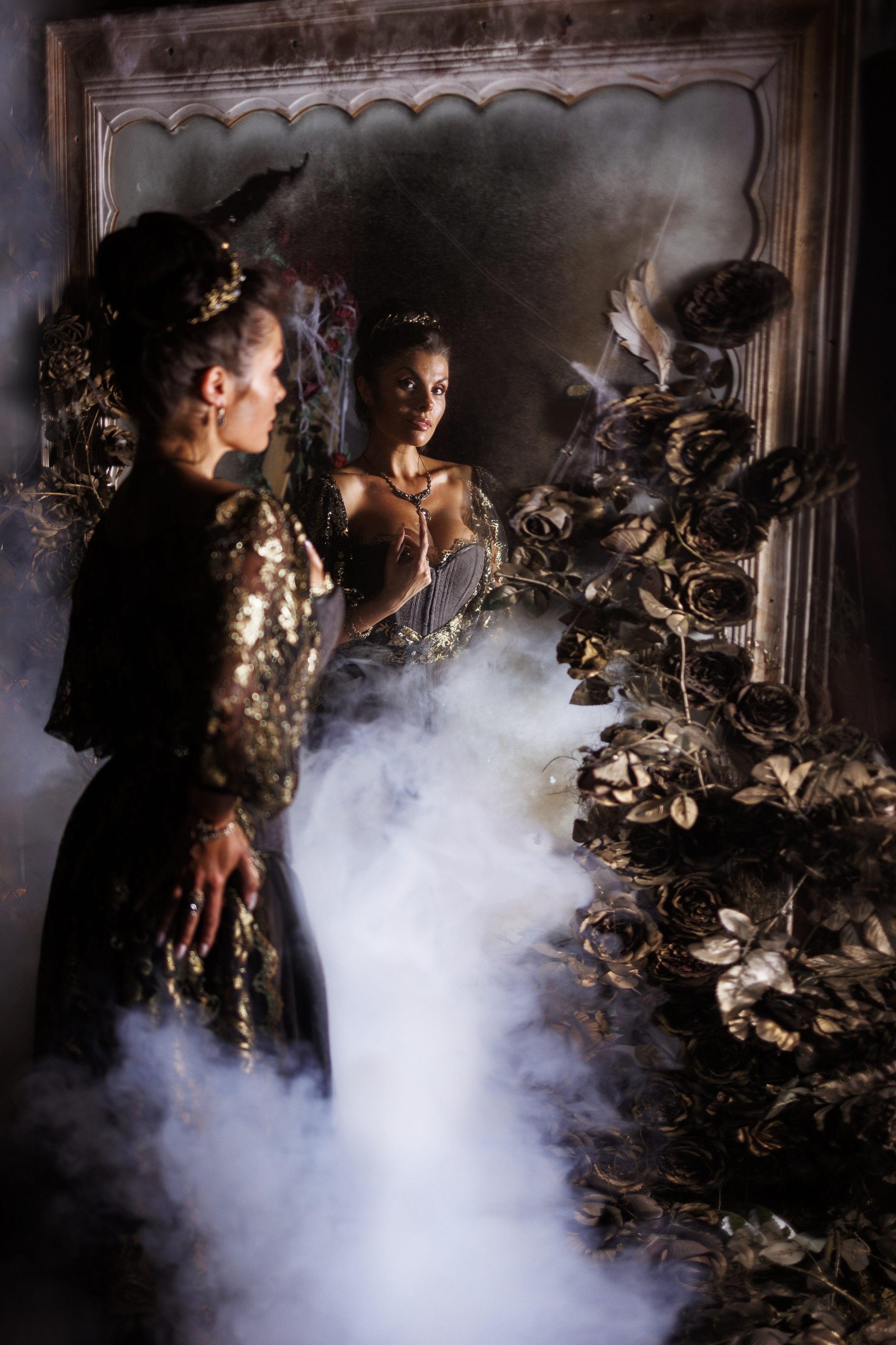 Яника. Марковкина КрисТина