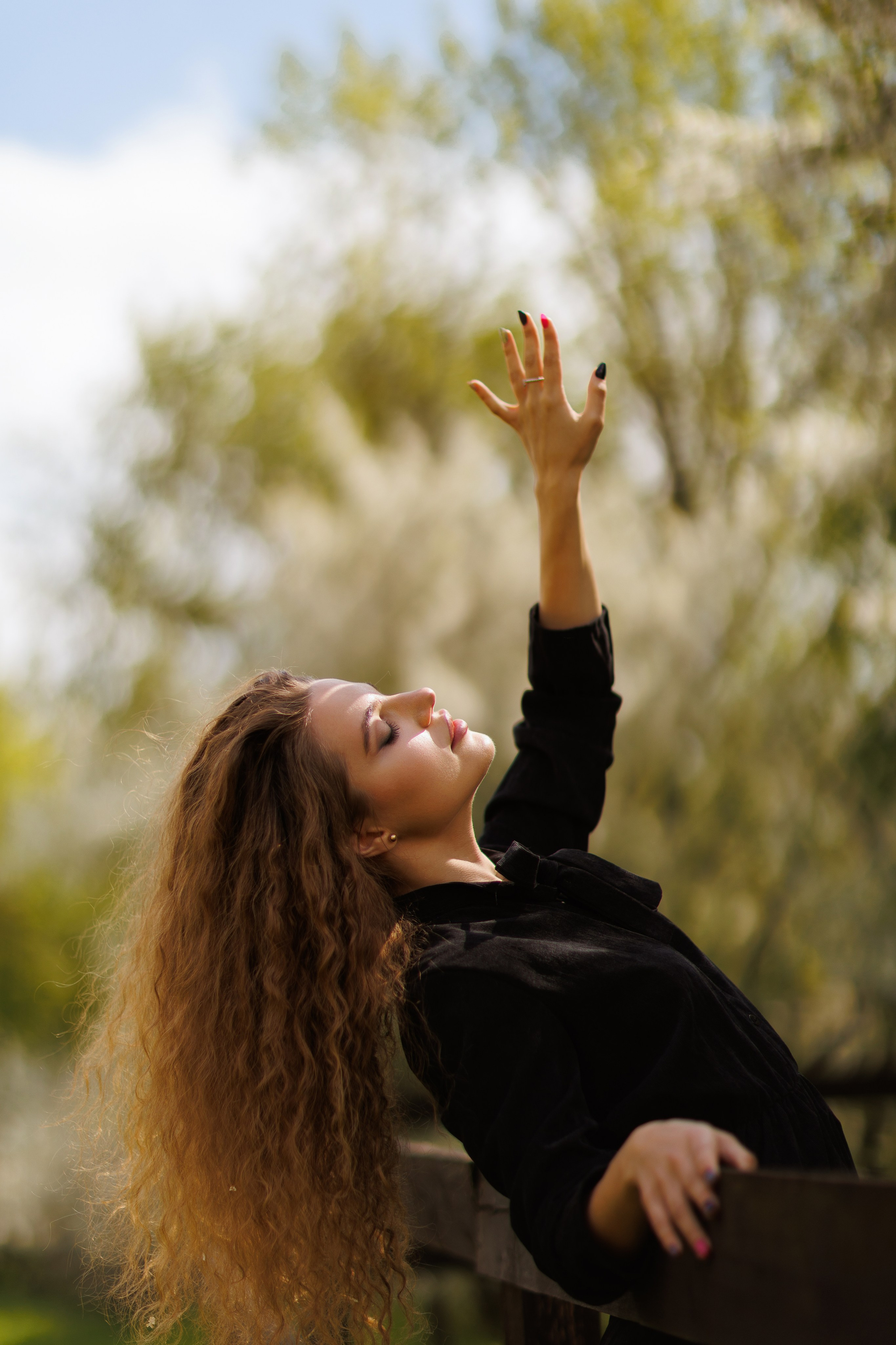 Оля. Марковкина КрисТина