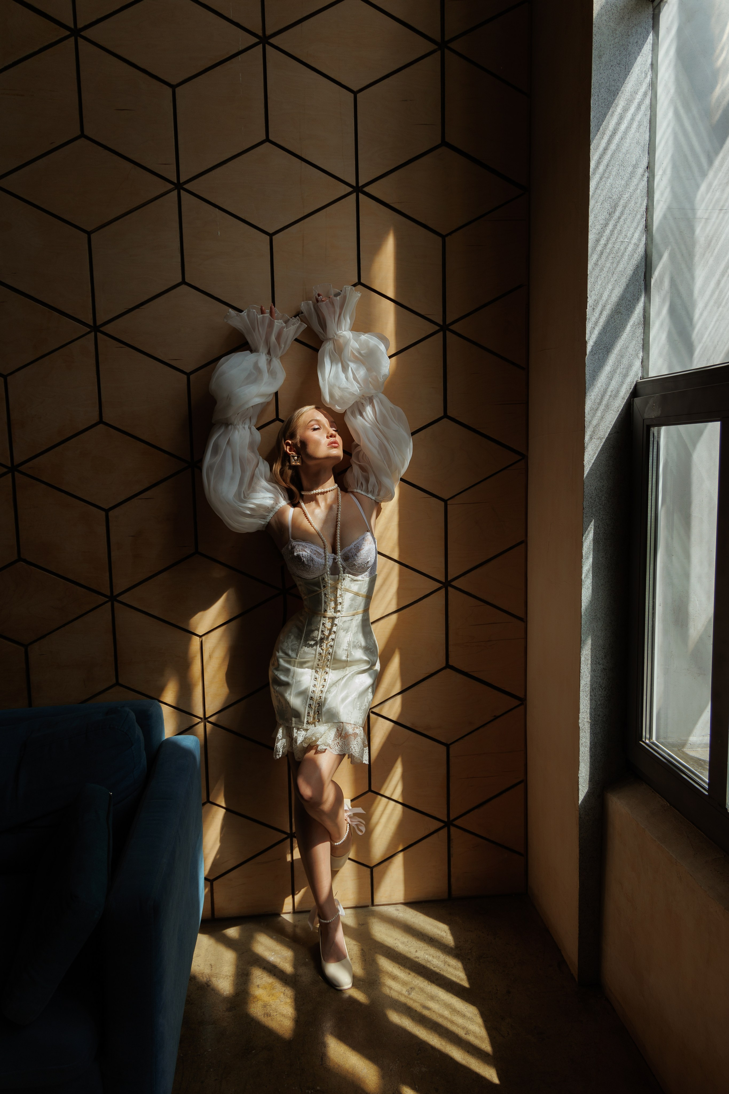 Катя ретро. Марковкина КрисТина