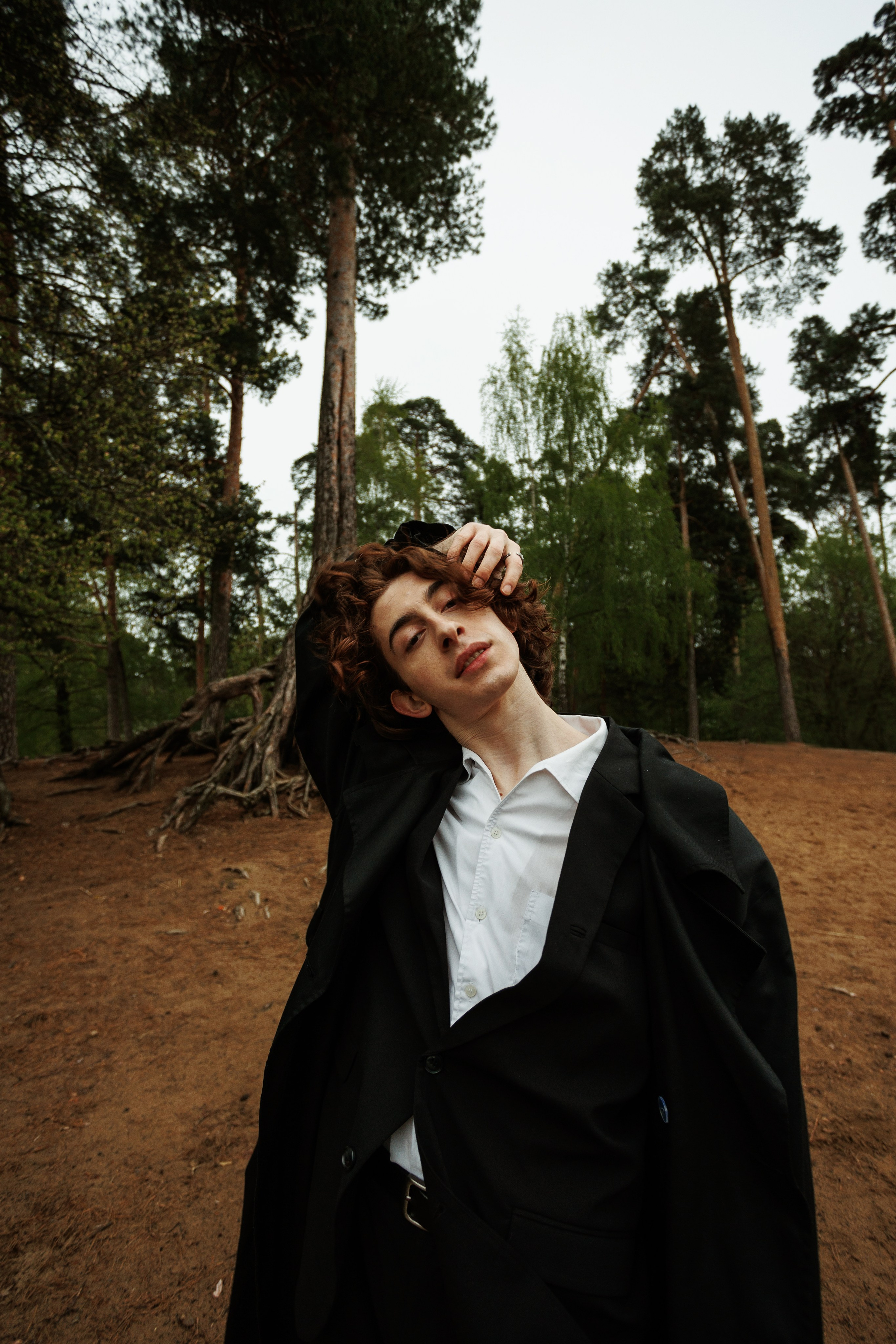 Роберт. Марковкина КрисТина