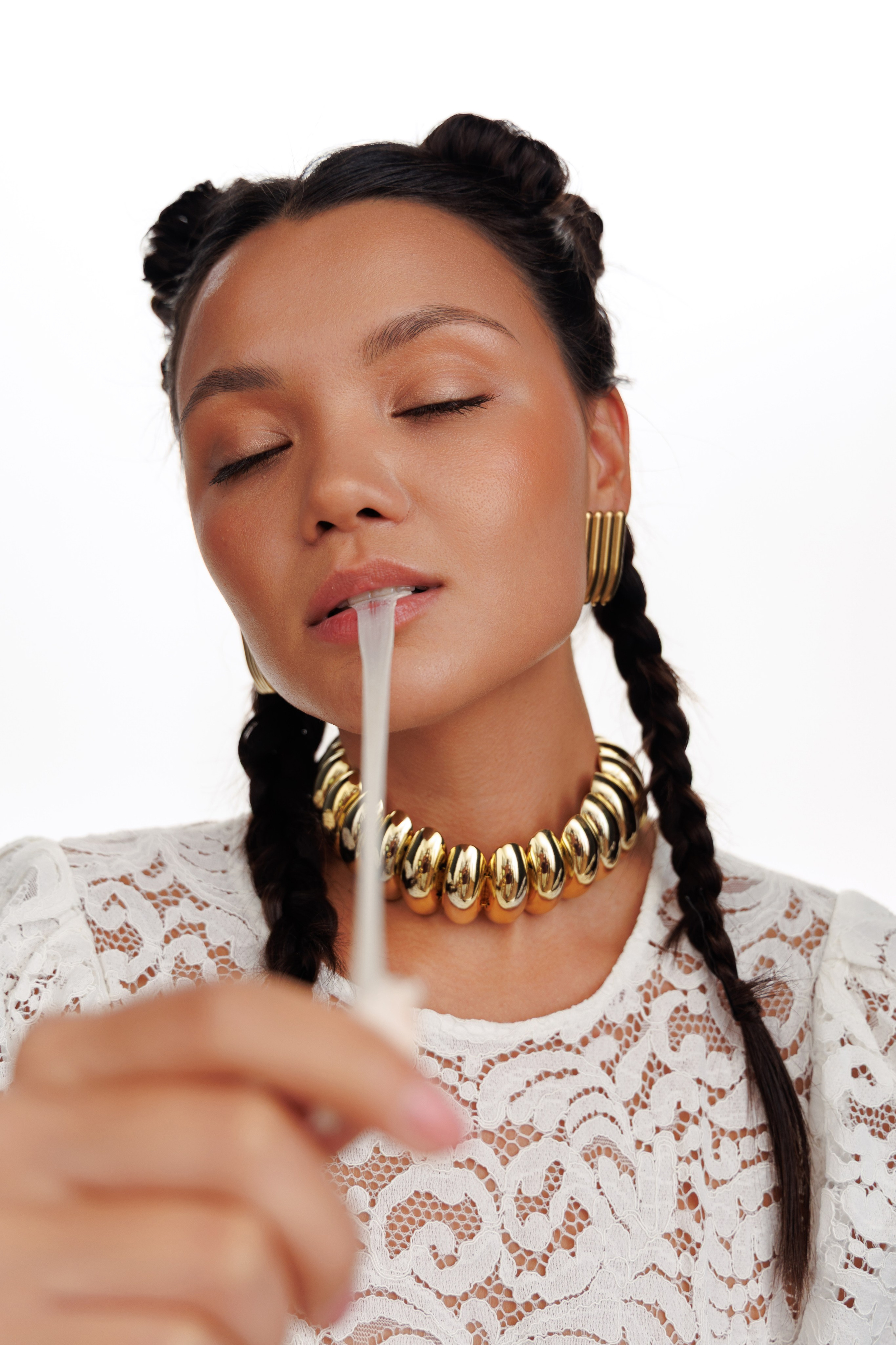 Лиана. Марковкина КрисТина