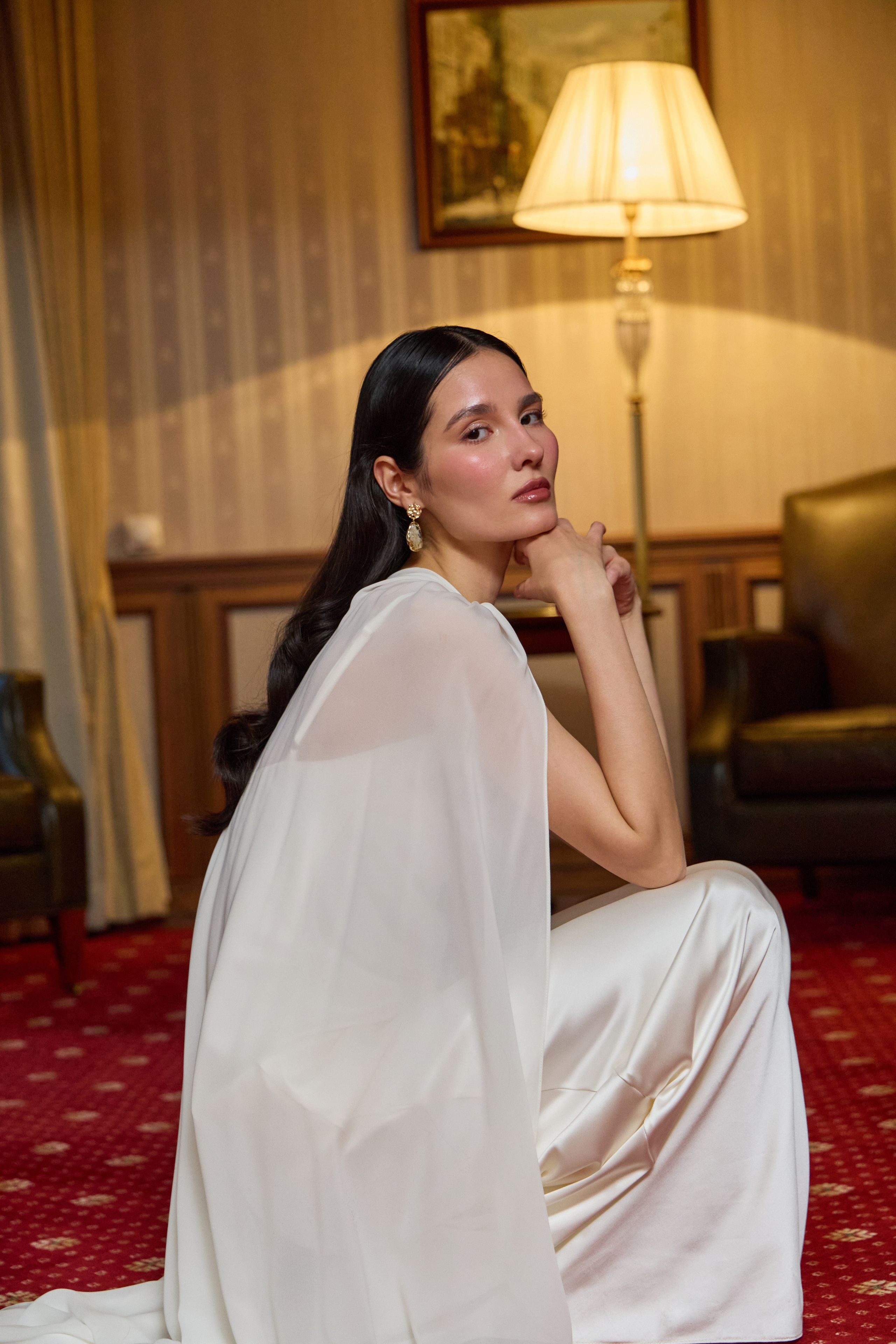 Президент Отель Джемма и Илья. Марковкина КрисТина