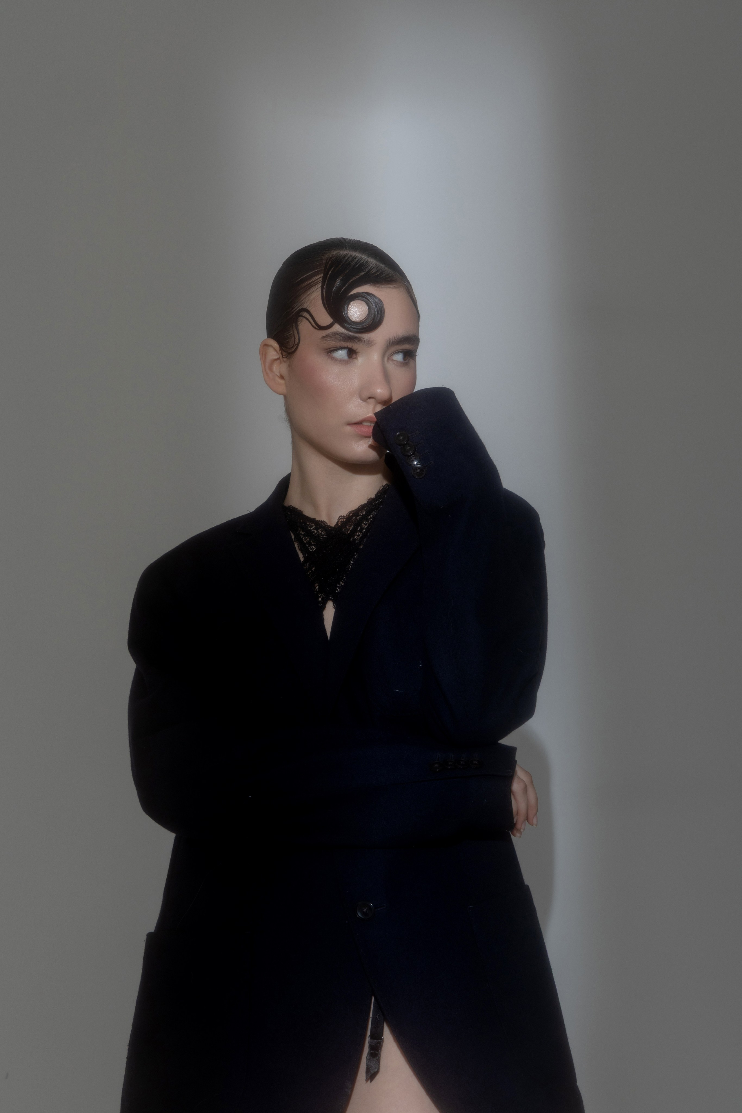 Эля. Марковкина КрисТина