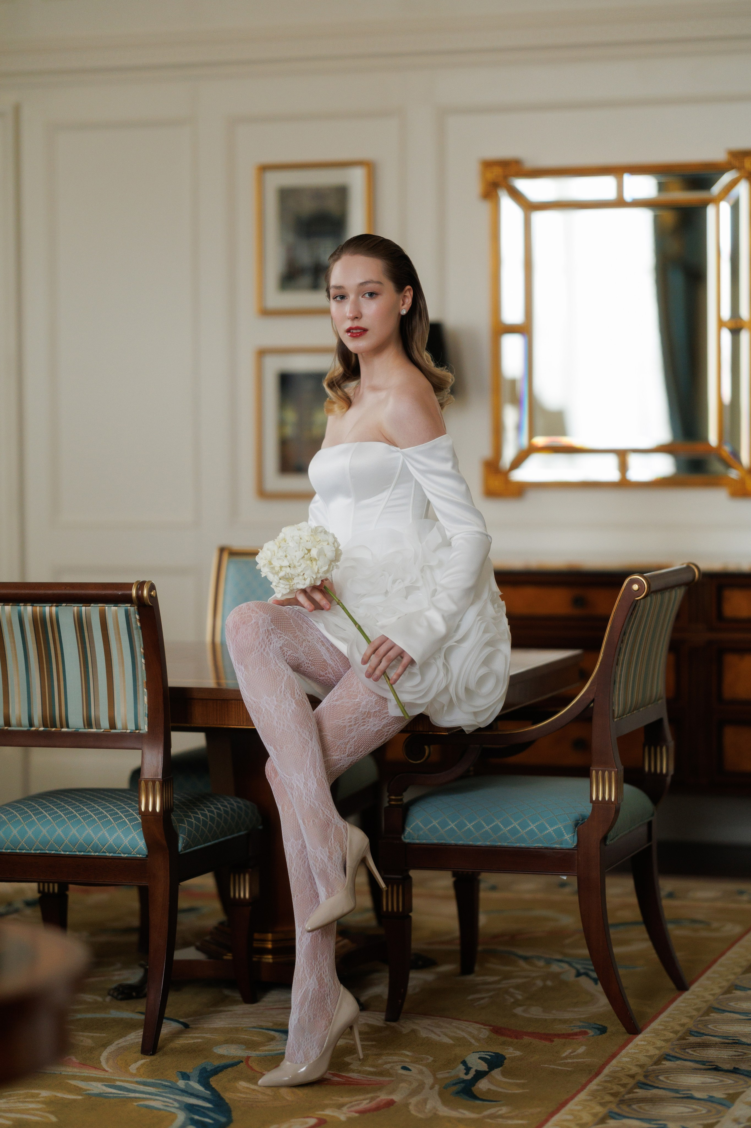 Питер Таня и Слава. Марковкина КрисТина