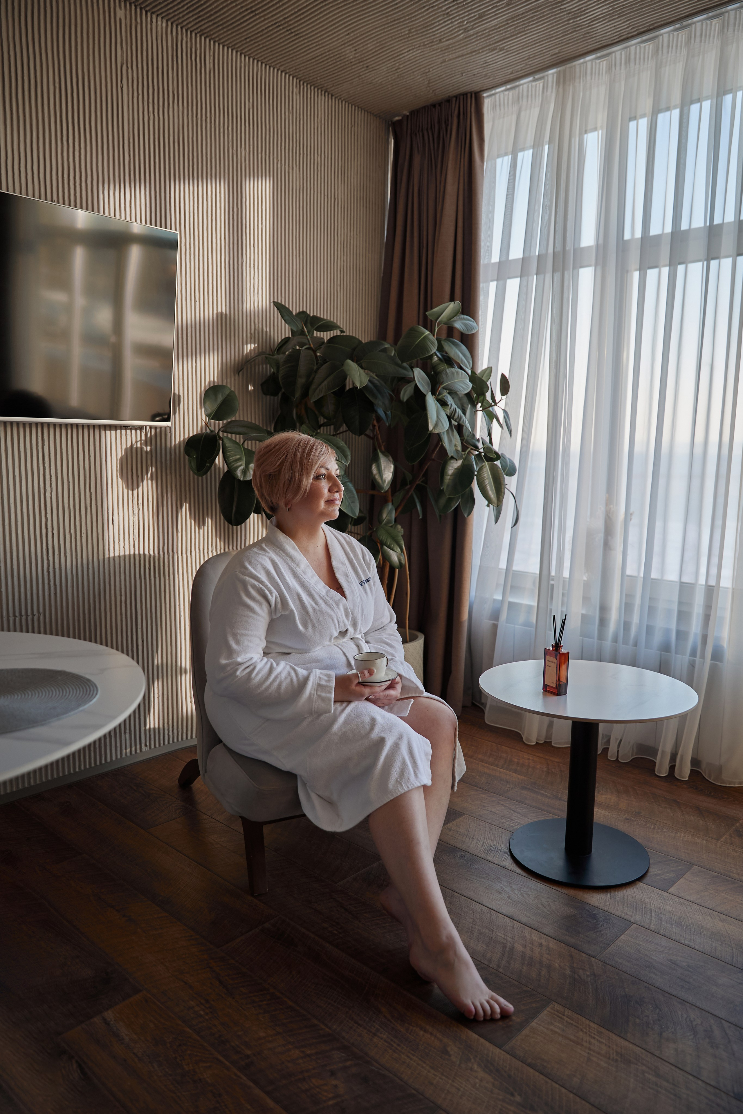 Татьяна. Фотограф женского портрета, беременности и материнства Харькова Елена