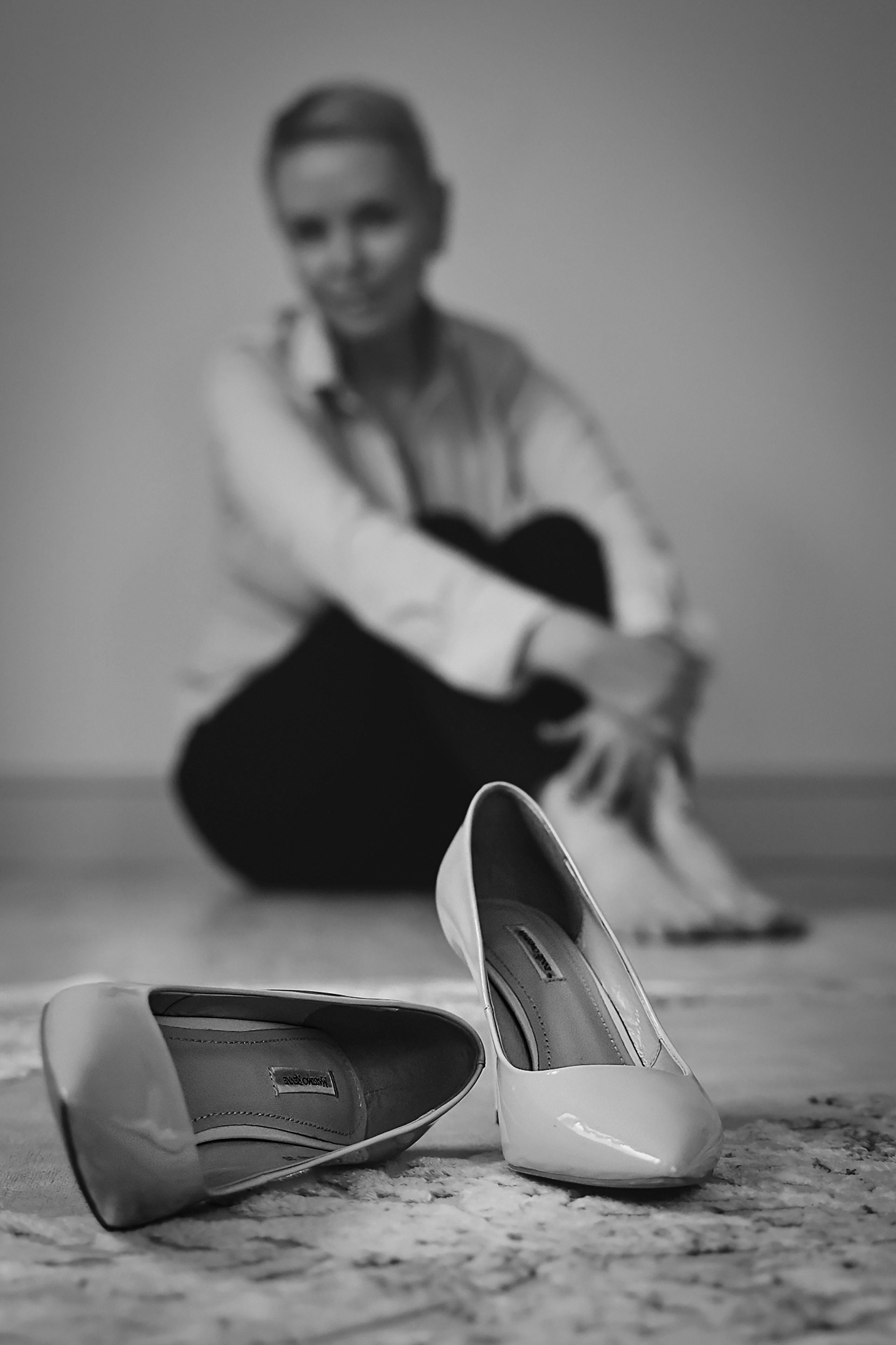 Галя. Фотограф портретист в Санкт Петербурге Дроздова Алла