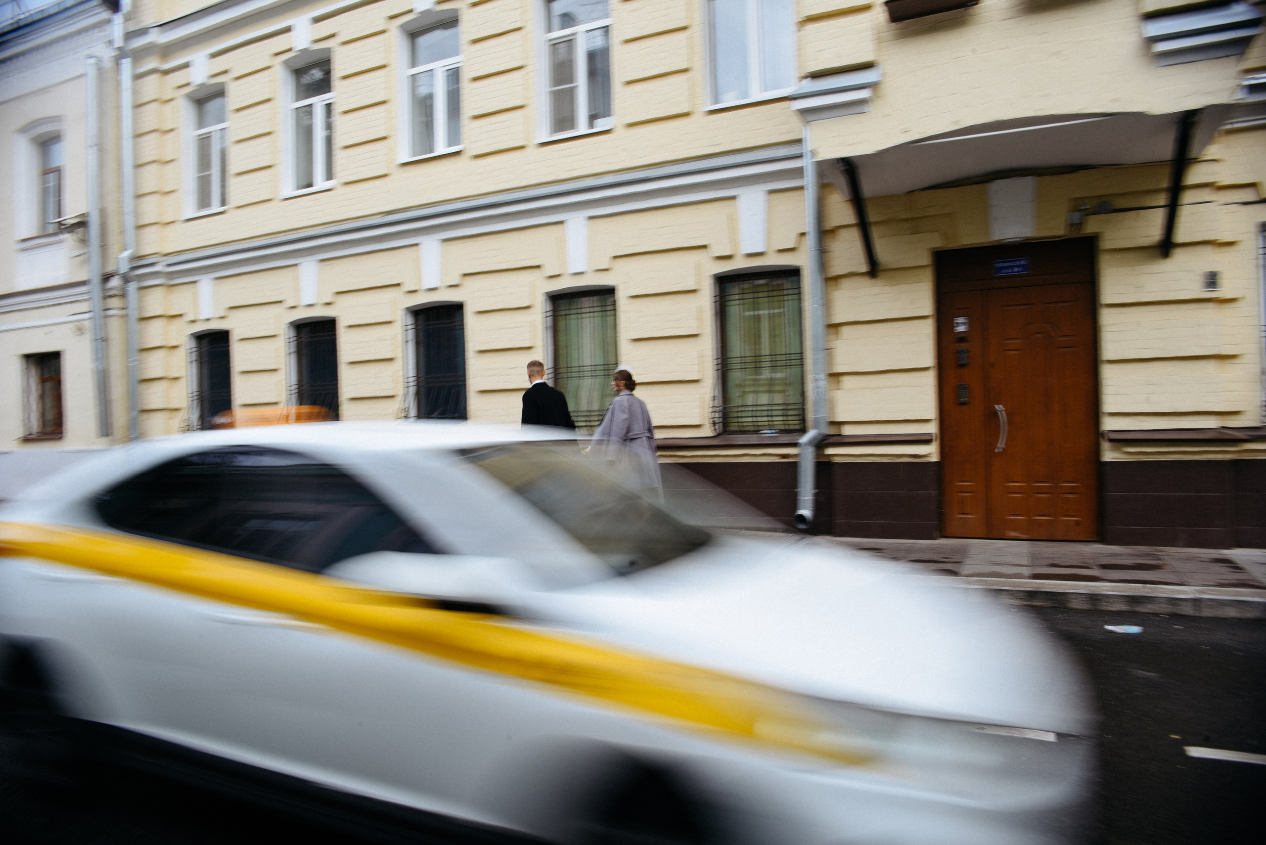 Егор и Виктория Грибоедовский ЗАГС и прогулка по городу. Фотограф Лола Волна, город Москва