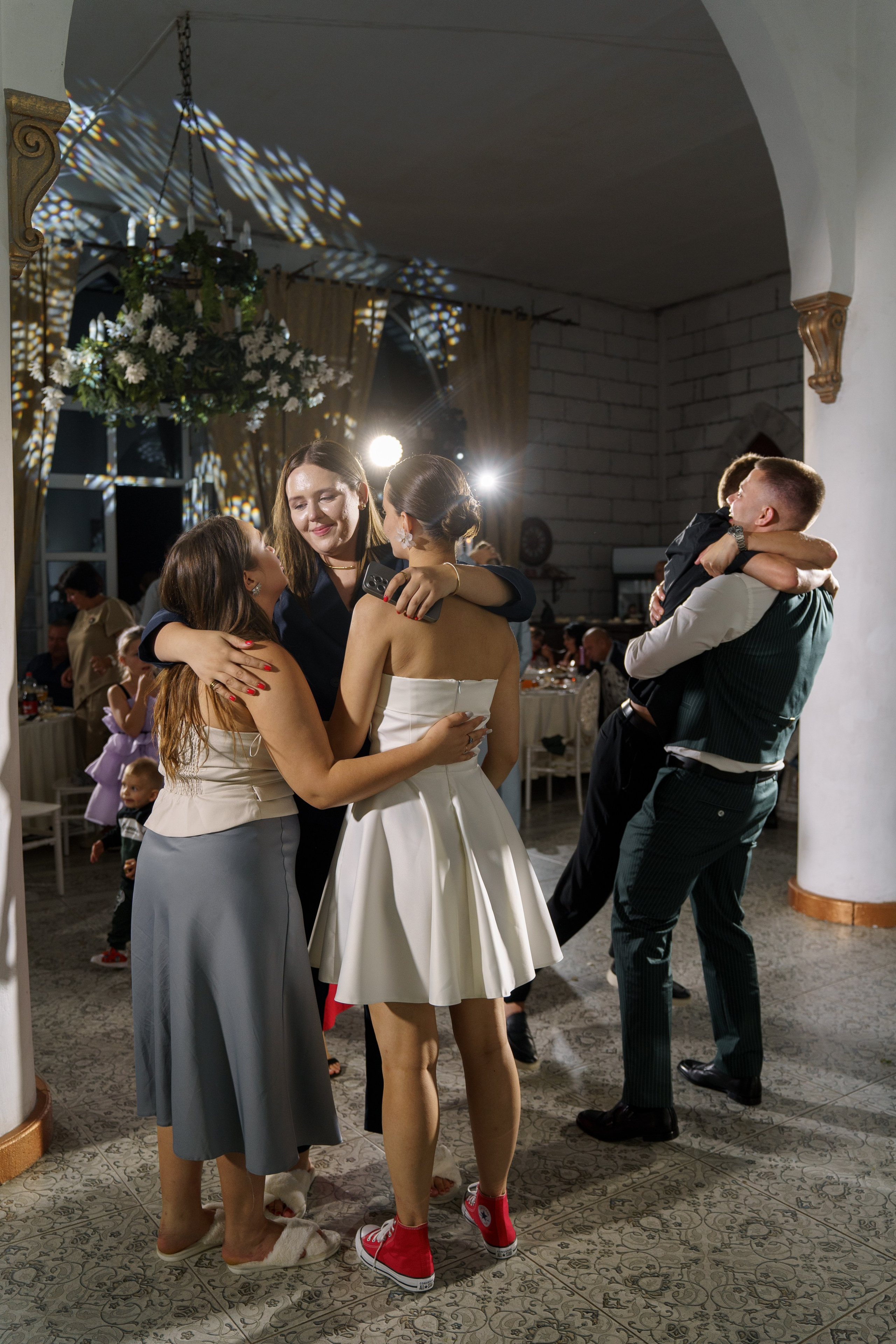 Александр+Ксения. Свадебный фотограф в Краснодаре Алексей Кудинов