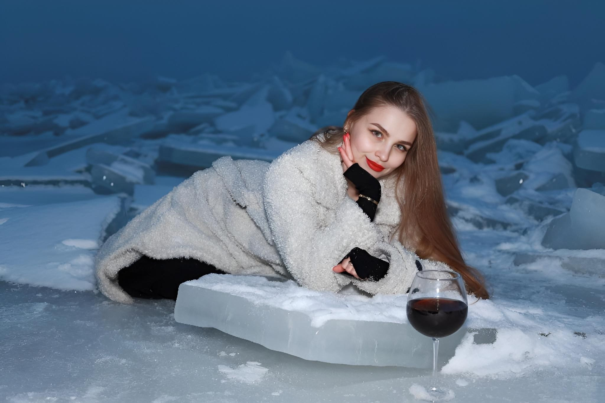 Фотограф в Ростове-на-Дону Юлия Желтова