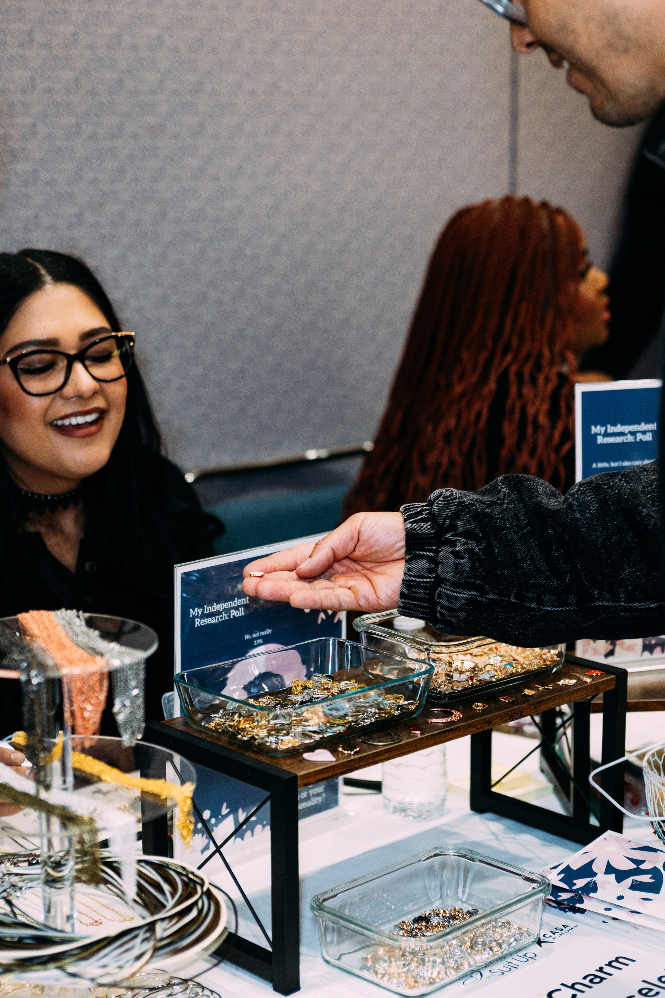 Events. Film photographer in Los Angeles Anastasiya Pankova