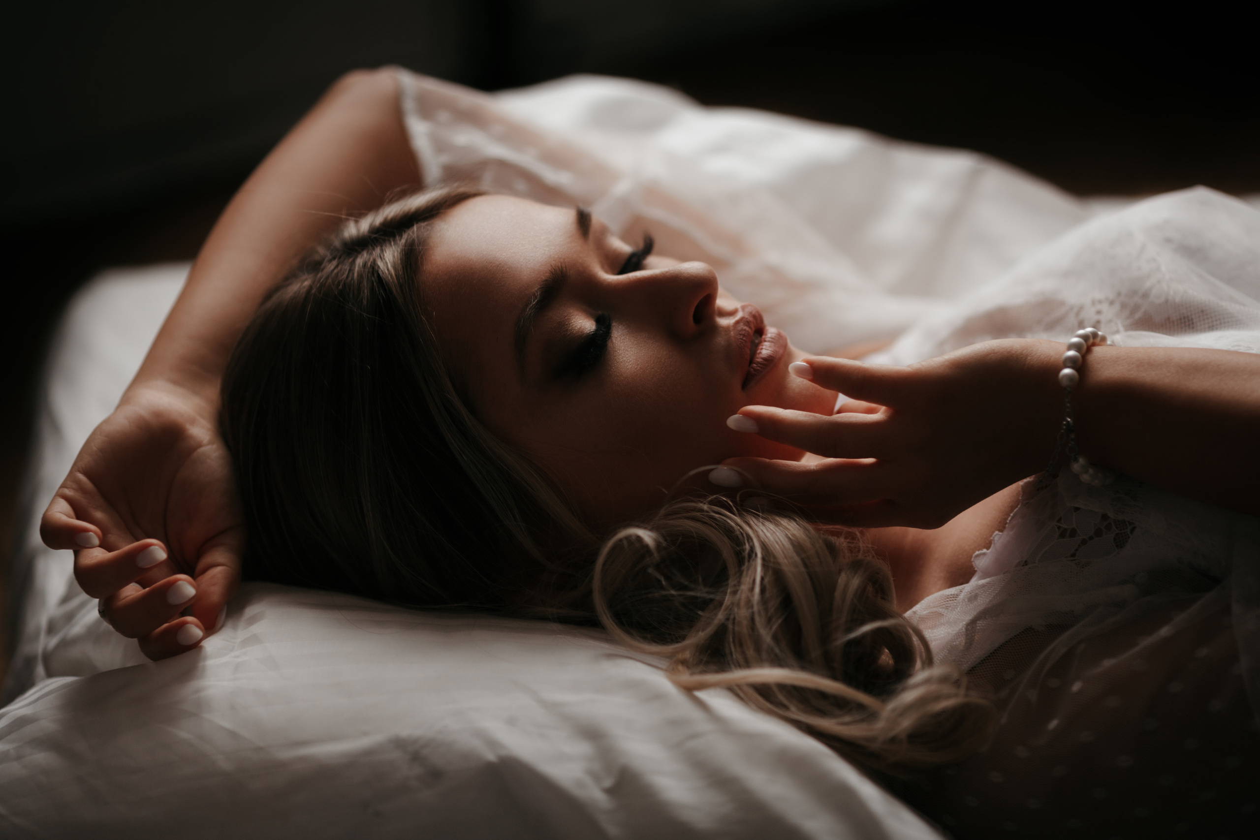 Wedding morning. Wedding photographer Valeriy Solonskiy