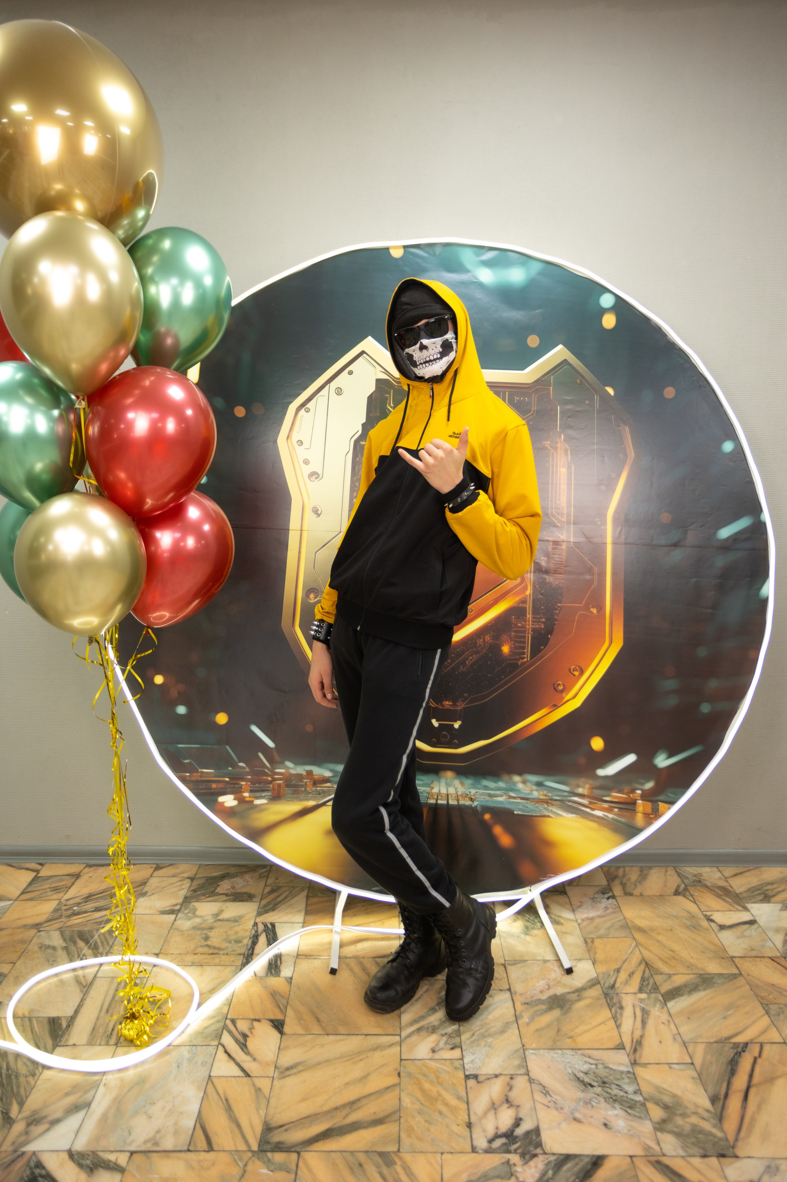 Фестиваль. Art my Pho