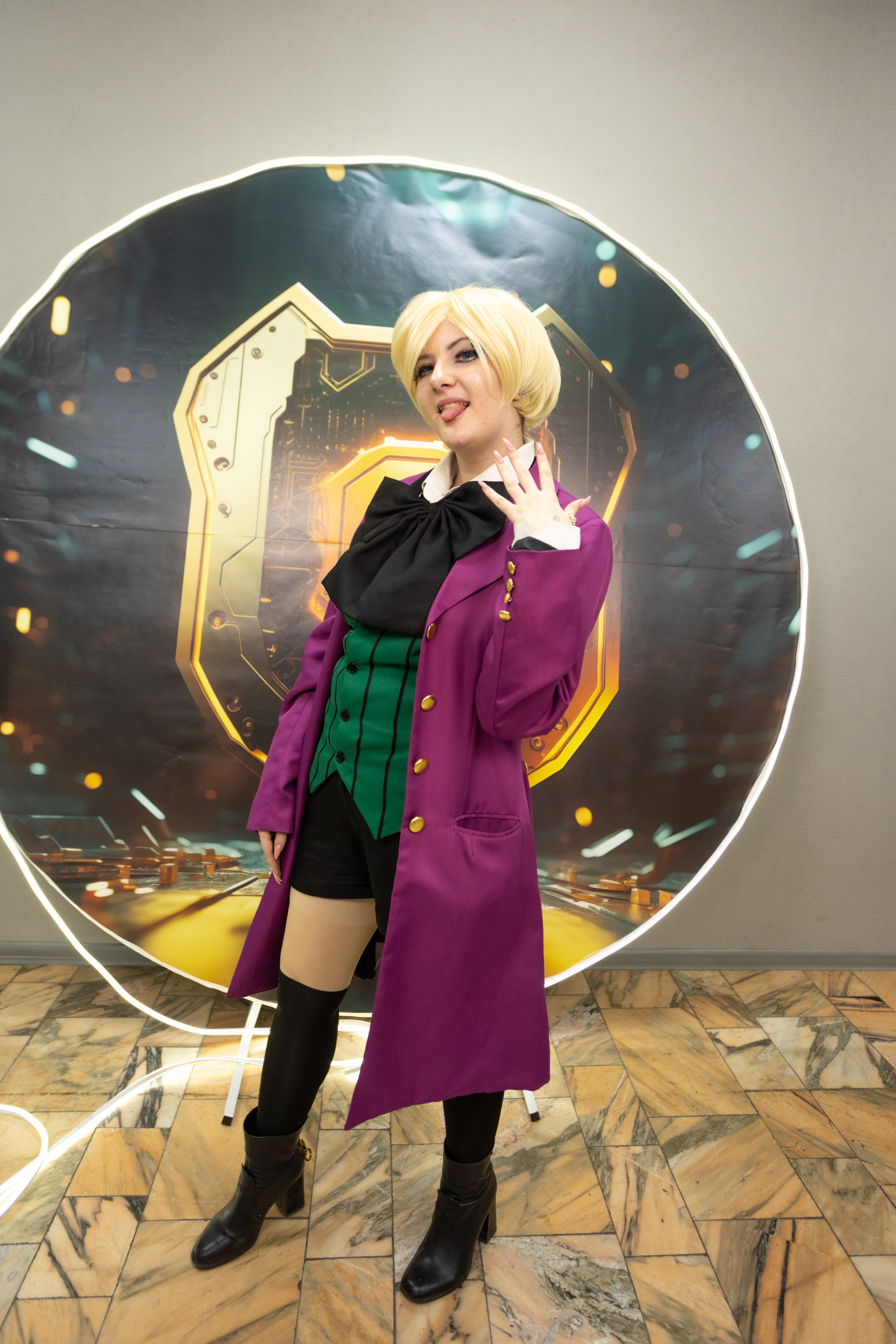 Фестиваль. Art my Pho