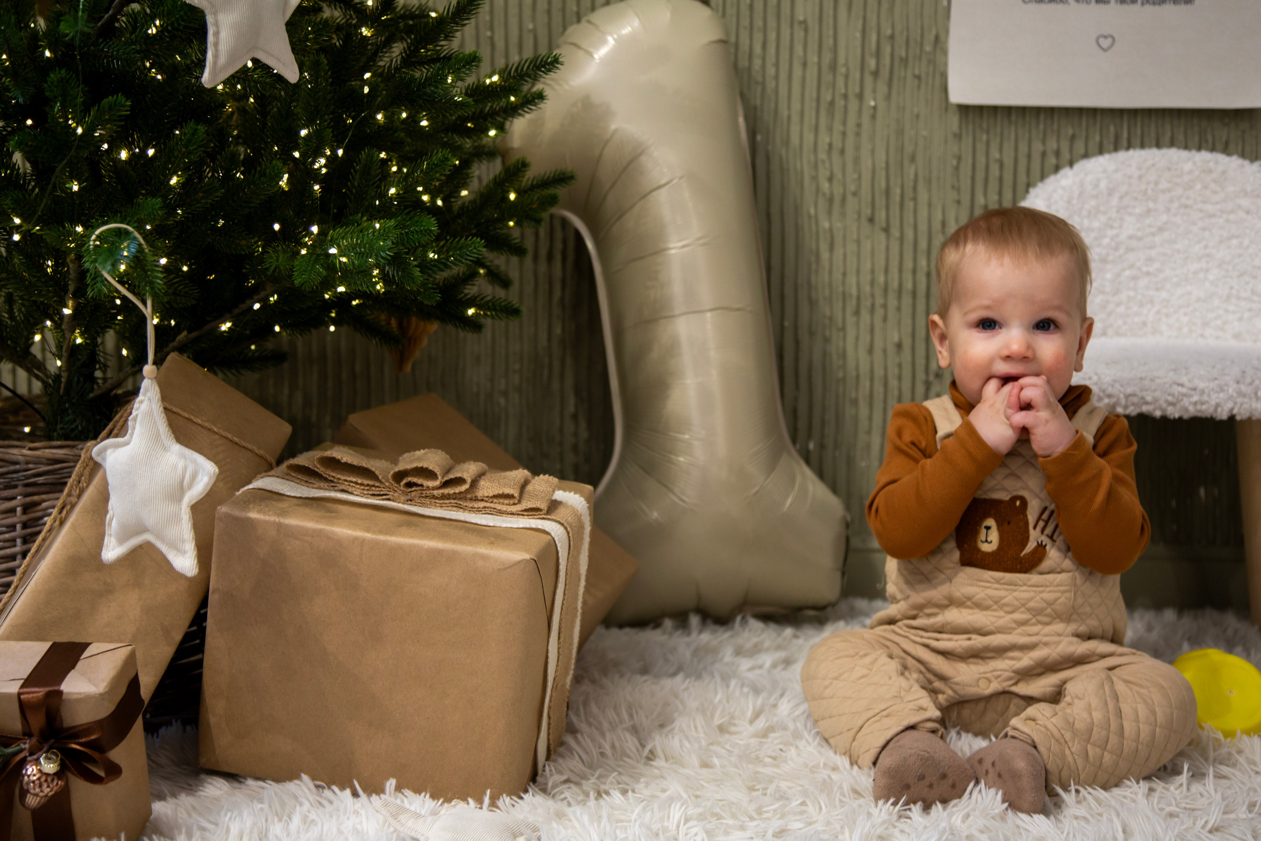 Детская фотосъемка. Фотограф в Москве ♡