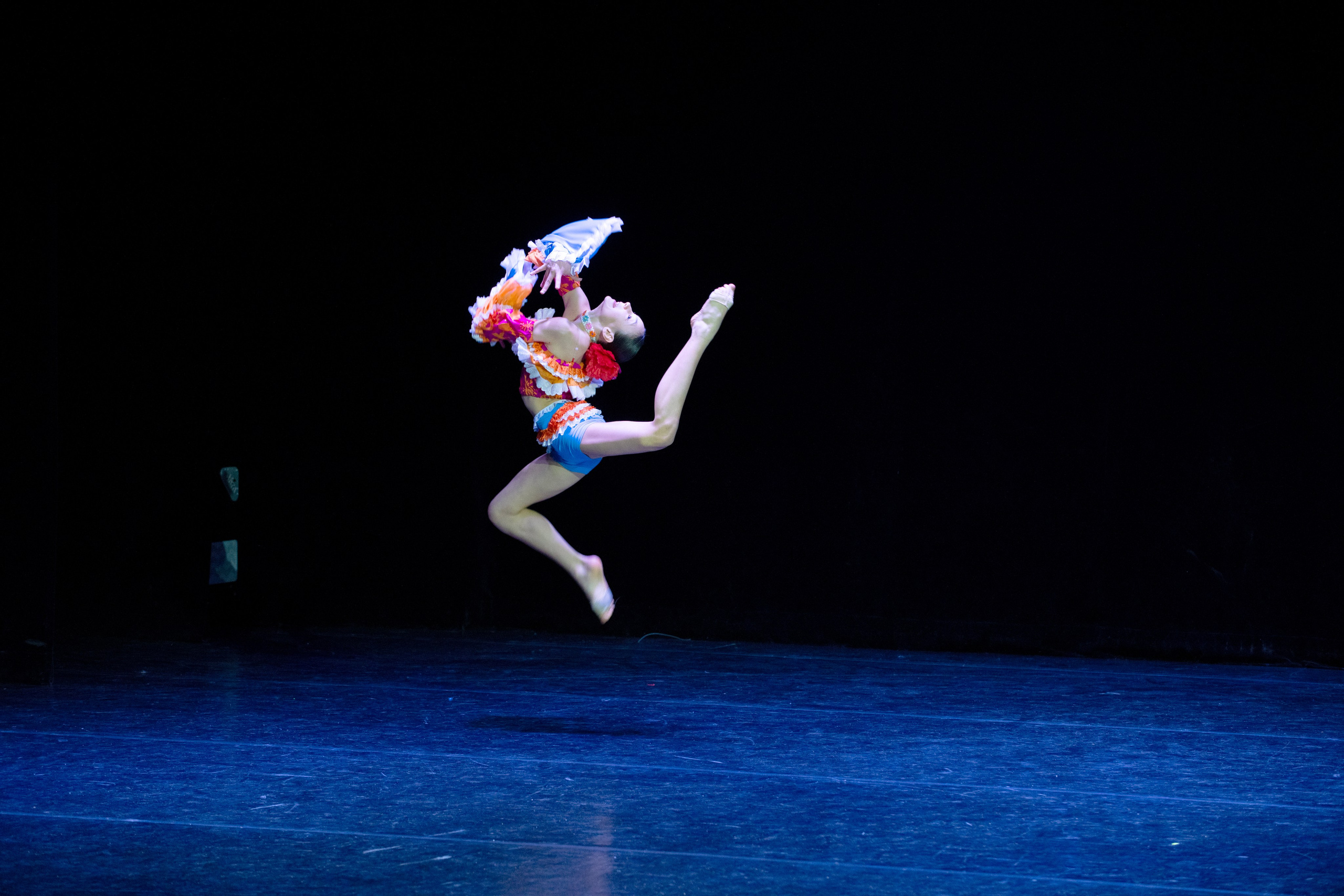 Танцуй Югра. Репортажный и портретный фотограф Alex Dum