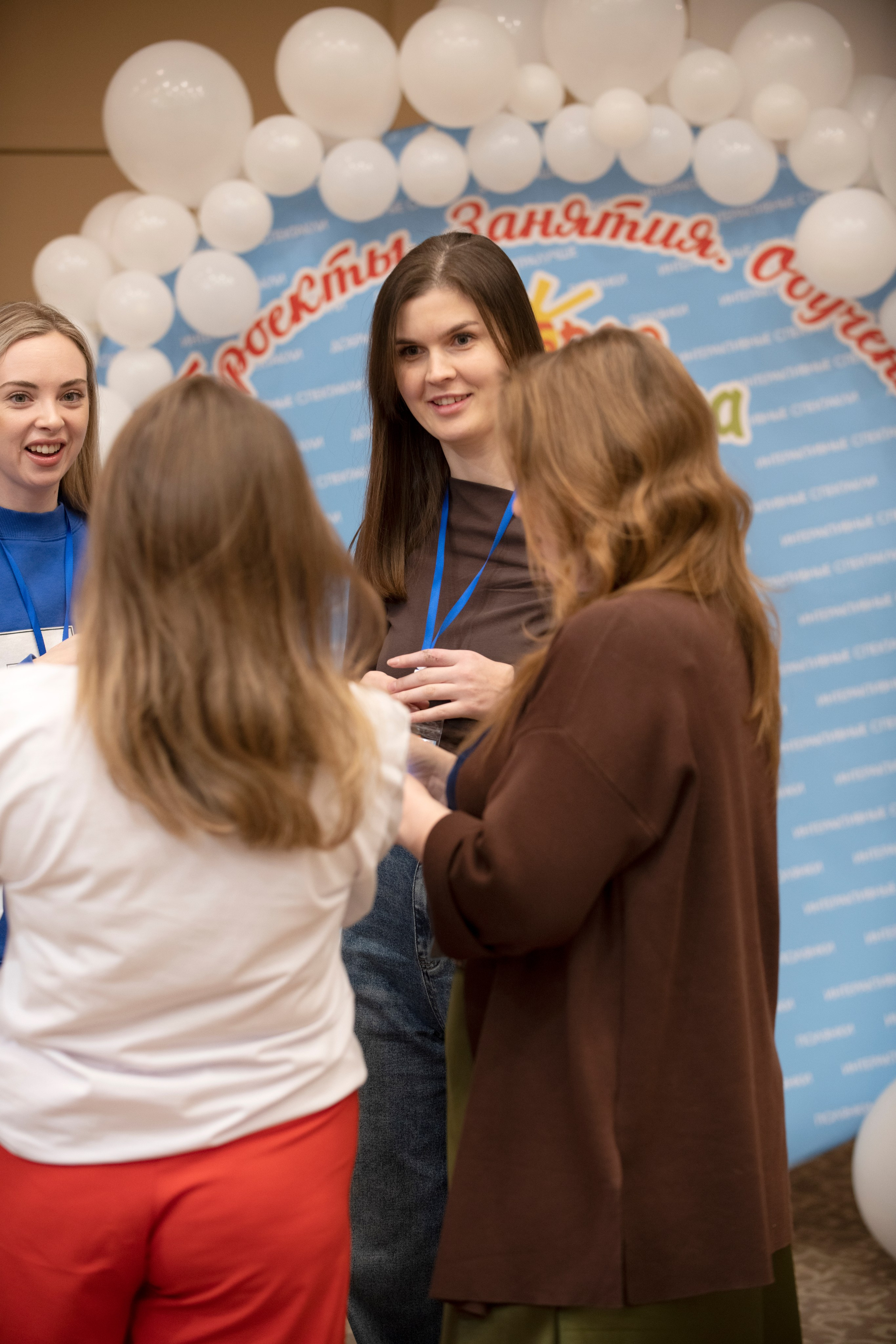Фестиваль «Доброе завтра». Репортажный и портретный фотограф Alex Dum