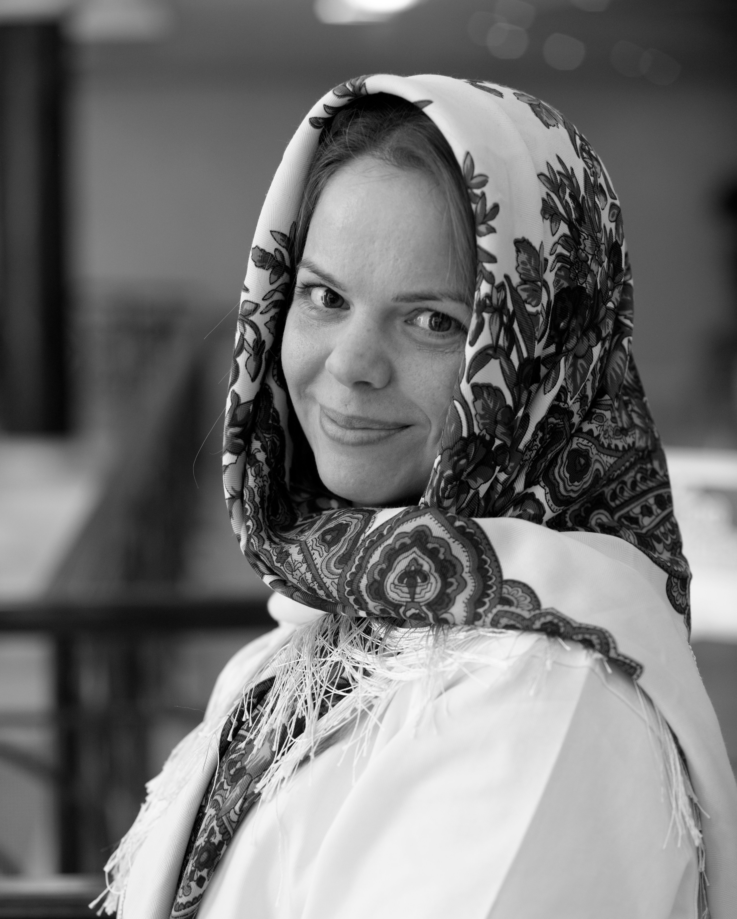 Фестиваль «Доброе завтра». Репортажный и портретный фотограф Alex Dum