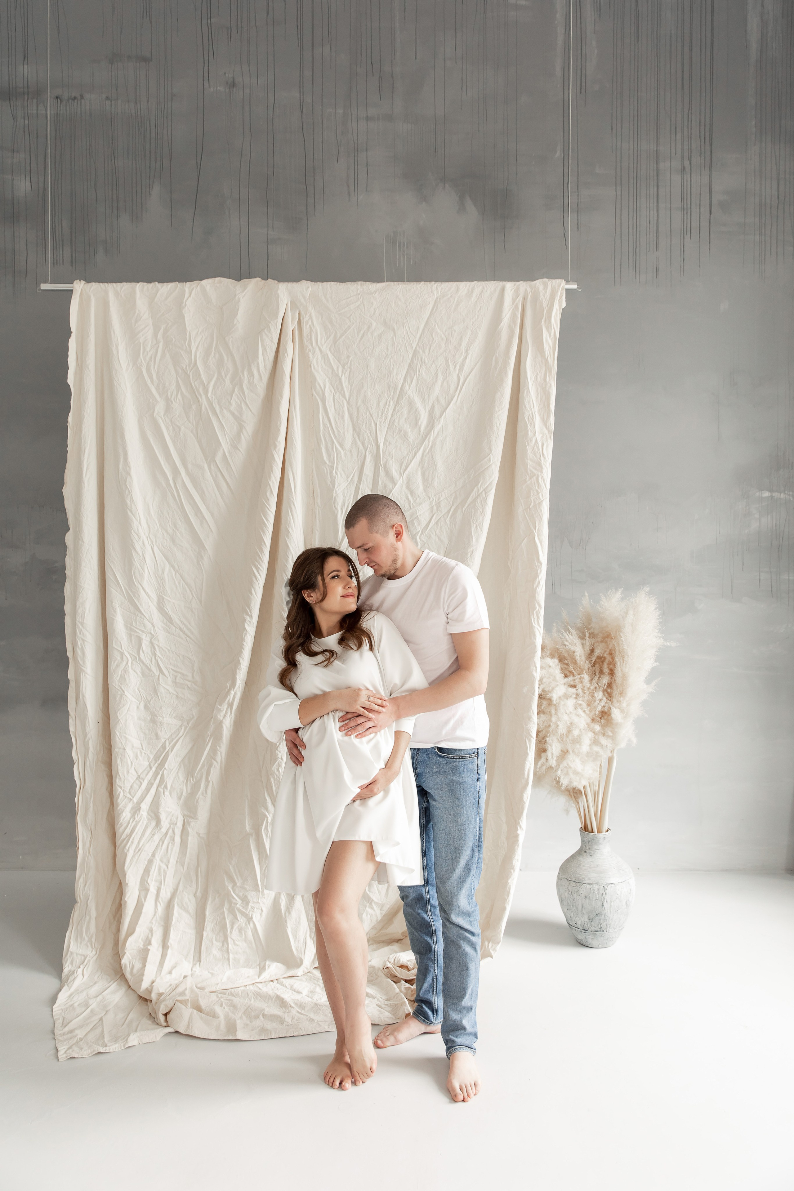 Екатерина и Александр. Свадебный и семейный фотограф Александра Кос