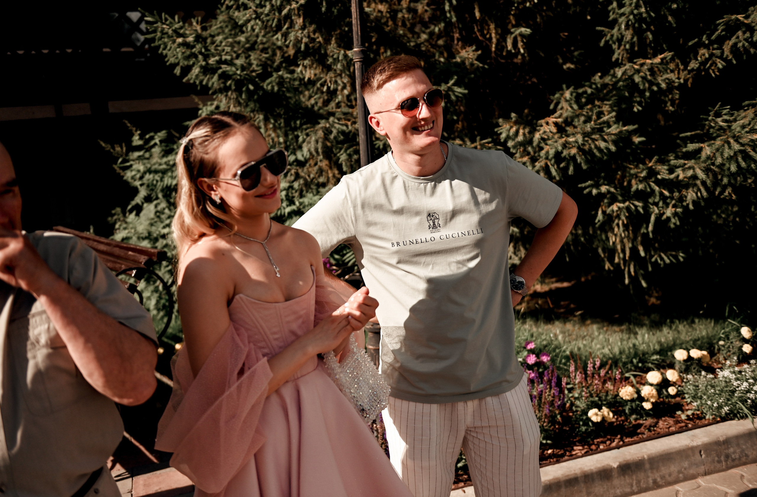 Алексей и Дарья. Свадебный, семейный, детский, контент фотограф в Омске Максим Ильин