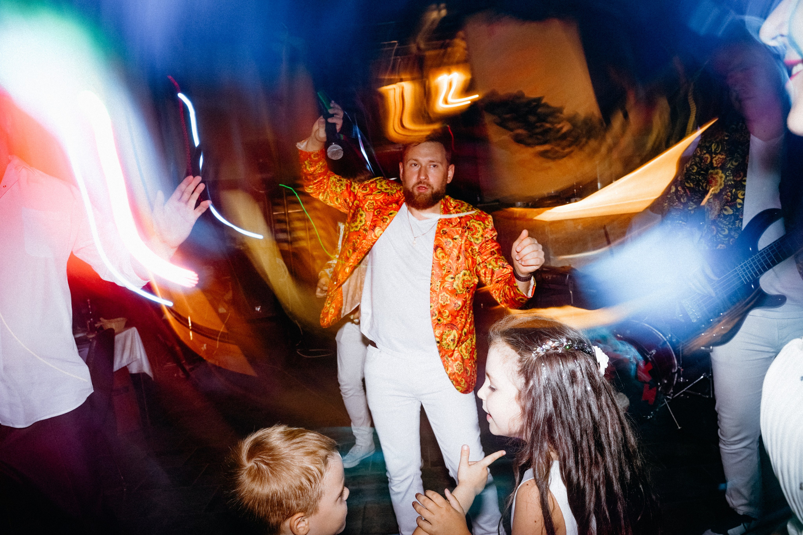 Свадьба в Ростове-на-Дону Ильи и Кристины. Фотограф в Ростове-на-Дону и Краснодаре Роман Кудрявцев