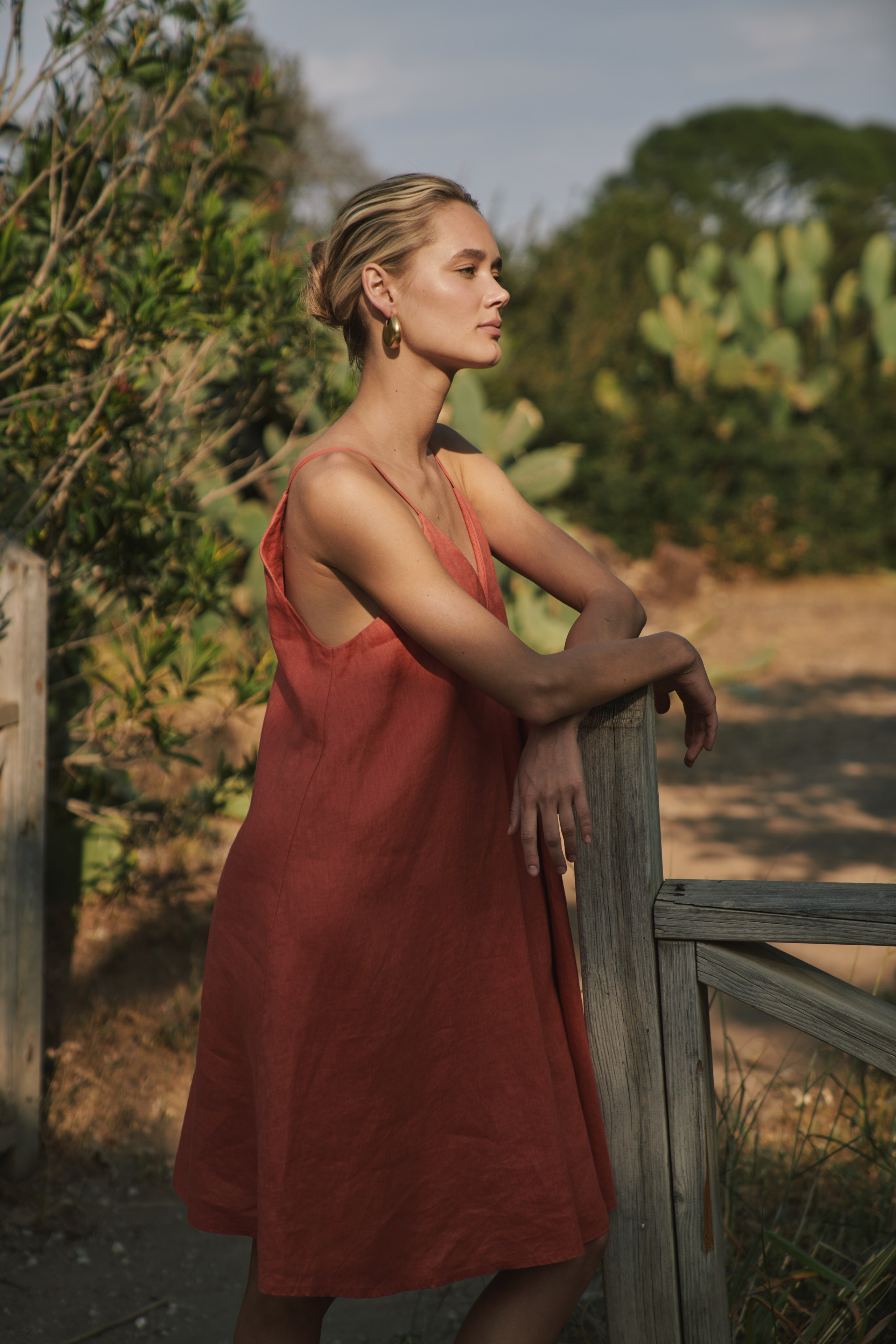 CAMPAIGN. Главная