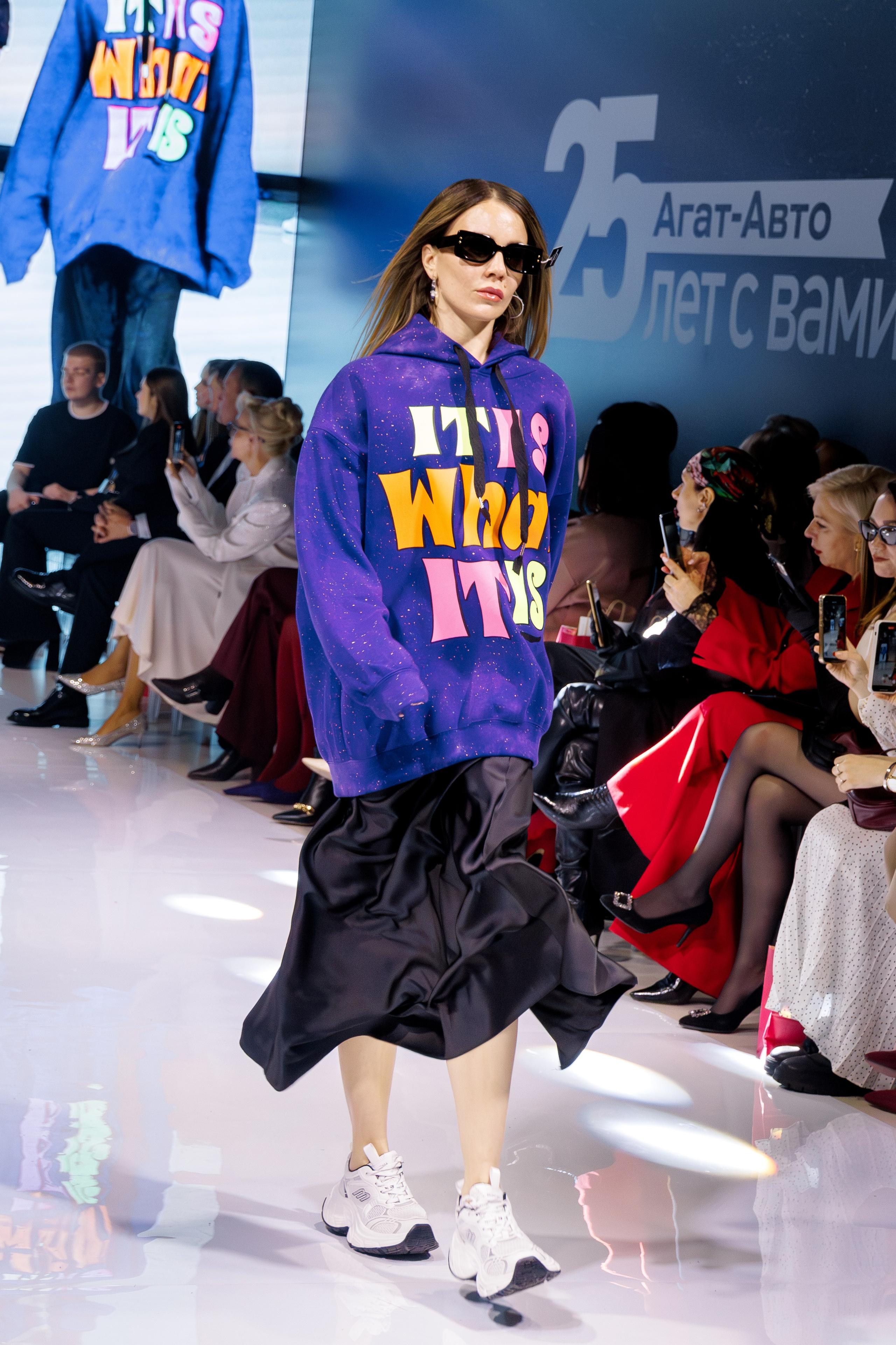 OMODA JAECOO FASHION FEST 2025. Свадебный фотограф в Иркутске Бобылев Никита