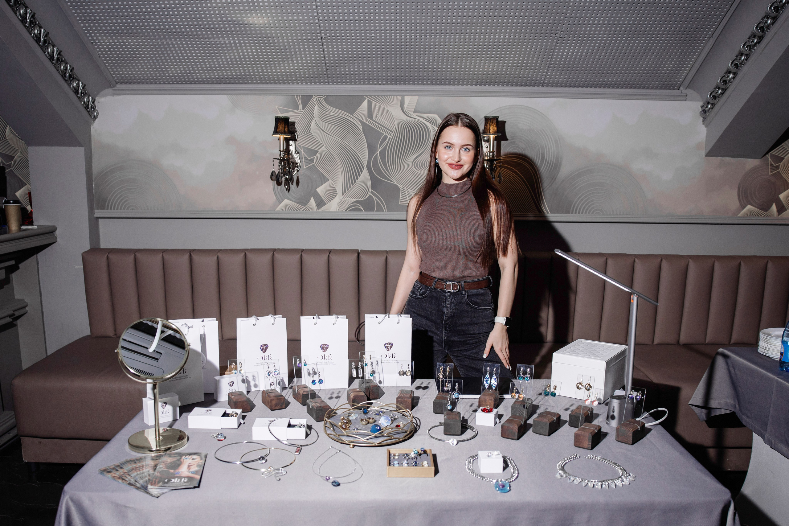 Мисс и Миссис Бизнес Иркутск 2026 — Открытие. Свадебный фотограф в Иркутске Бобылев Никита