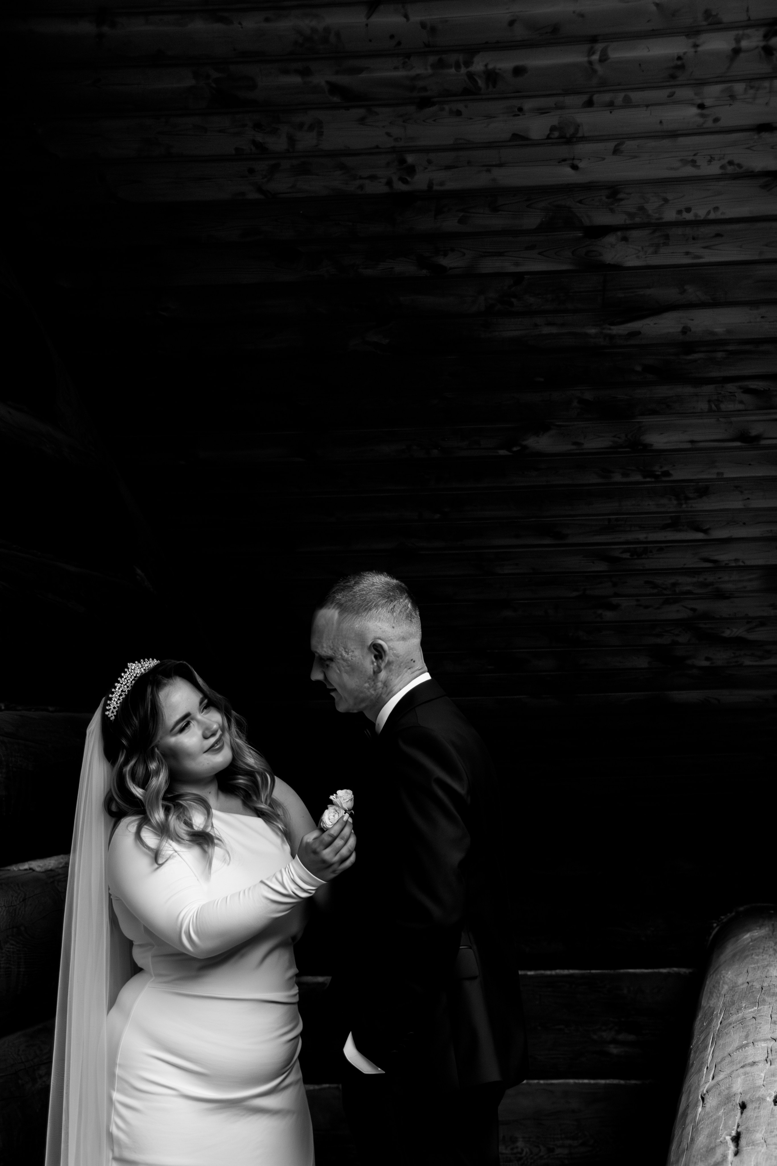 ИЛЬЯ & КРИСТИНА. Свадебный фотограф в Иркутске Бобылев Никита