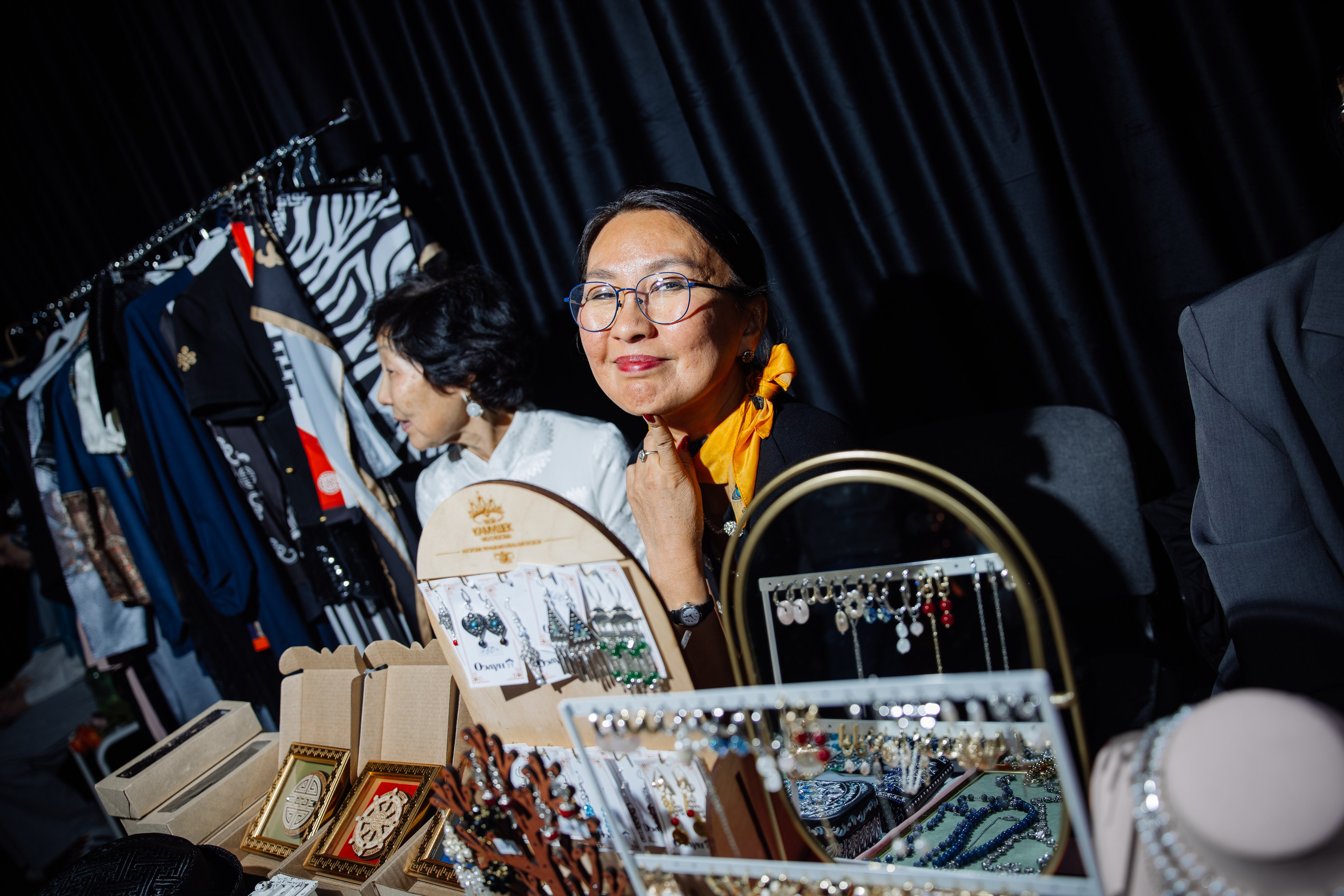 O&J FASHION FEST 2025. Свадебный фотограф в Иркутске Бобылев Никита