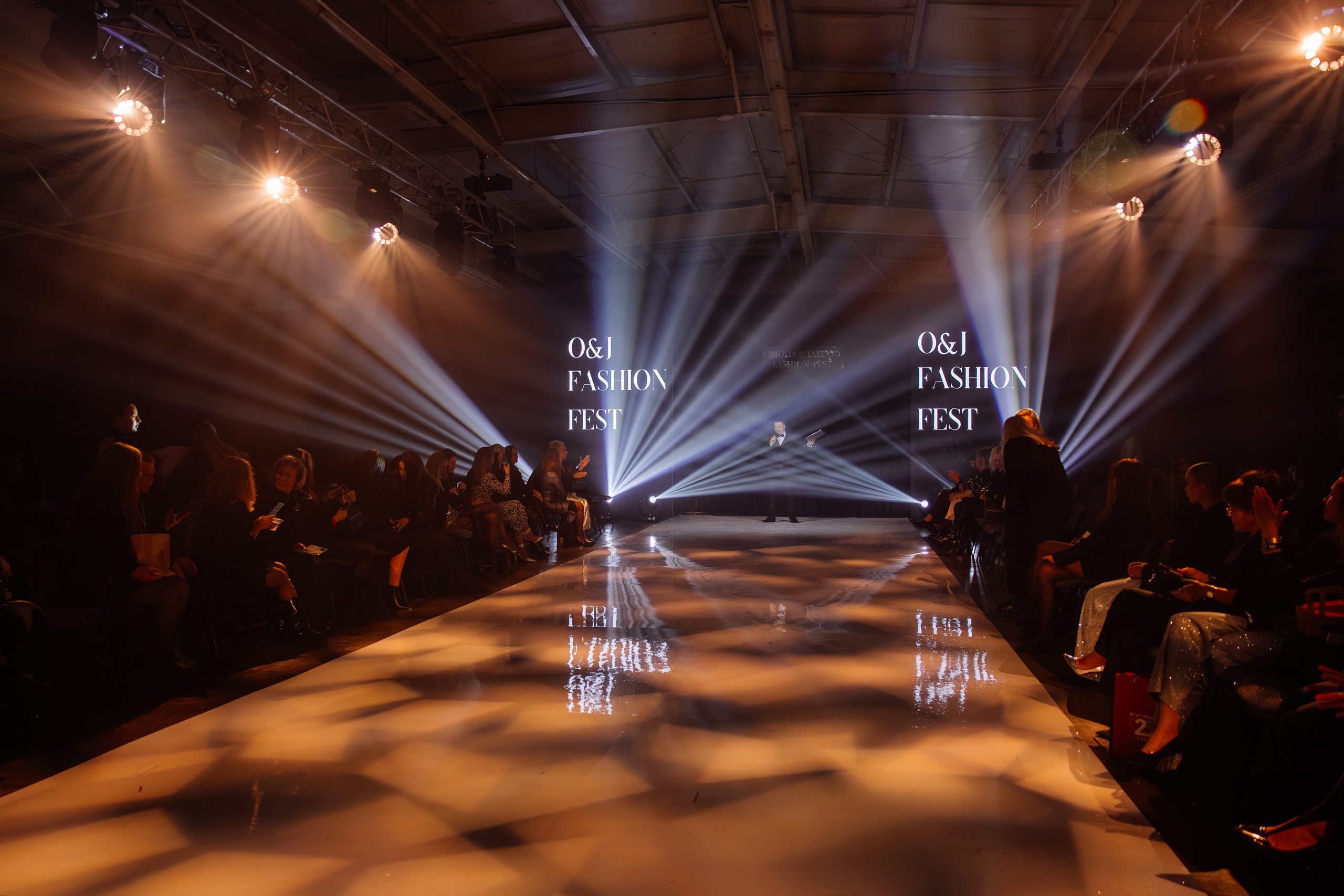 O&J FASHION FEST 2025. Свадебный фотограф в Иркутске Бобылев Никита