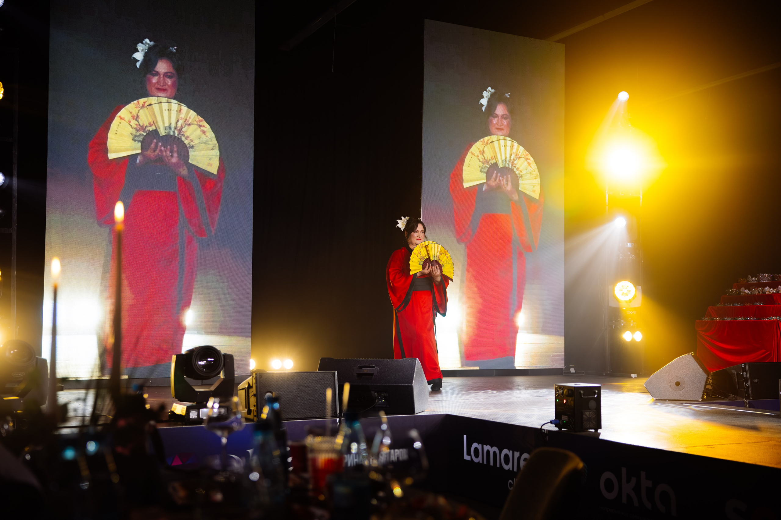 Мисс и Миссис Бизнес Иркутск 2026 — Финал. Свадебный фотограф в Иркутске Бобылев Никита