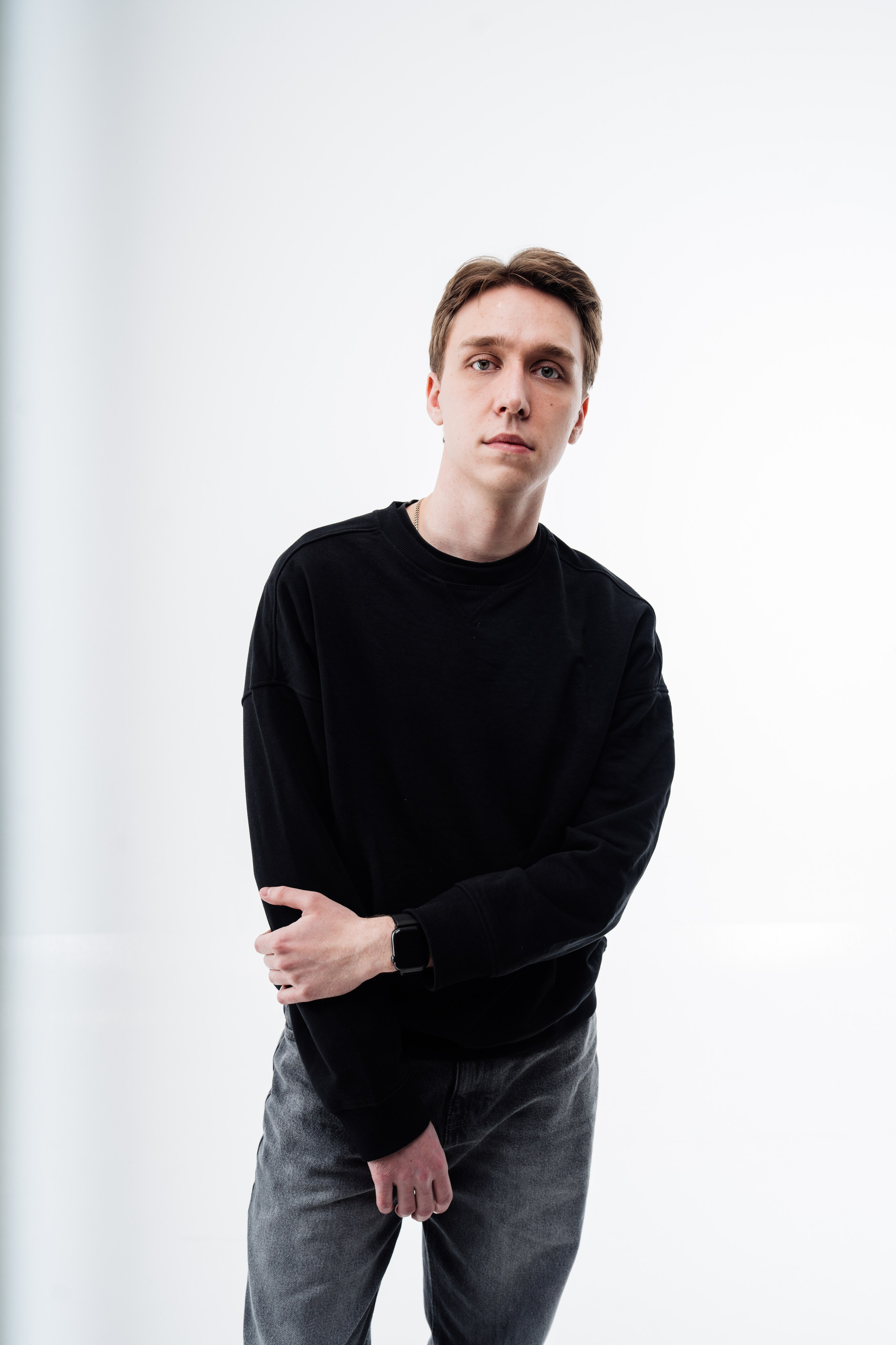 ДАНИЛ. Свадебный фотограф в Иркутске Бобылев Никита