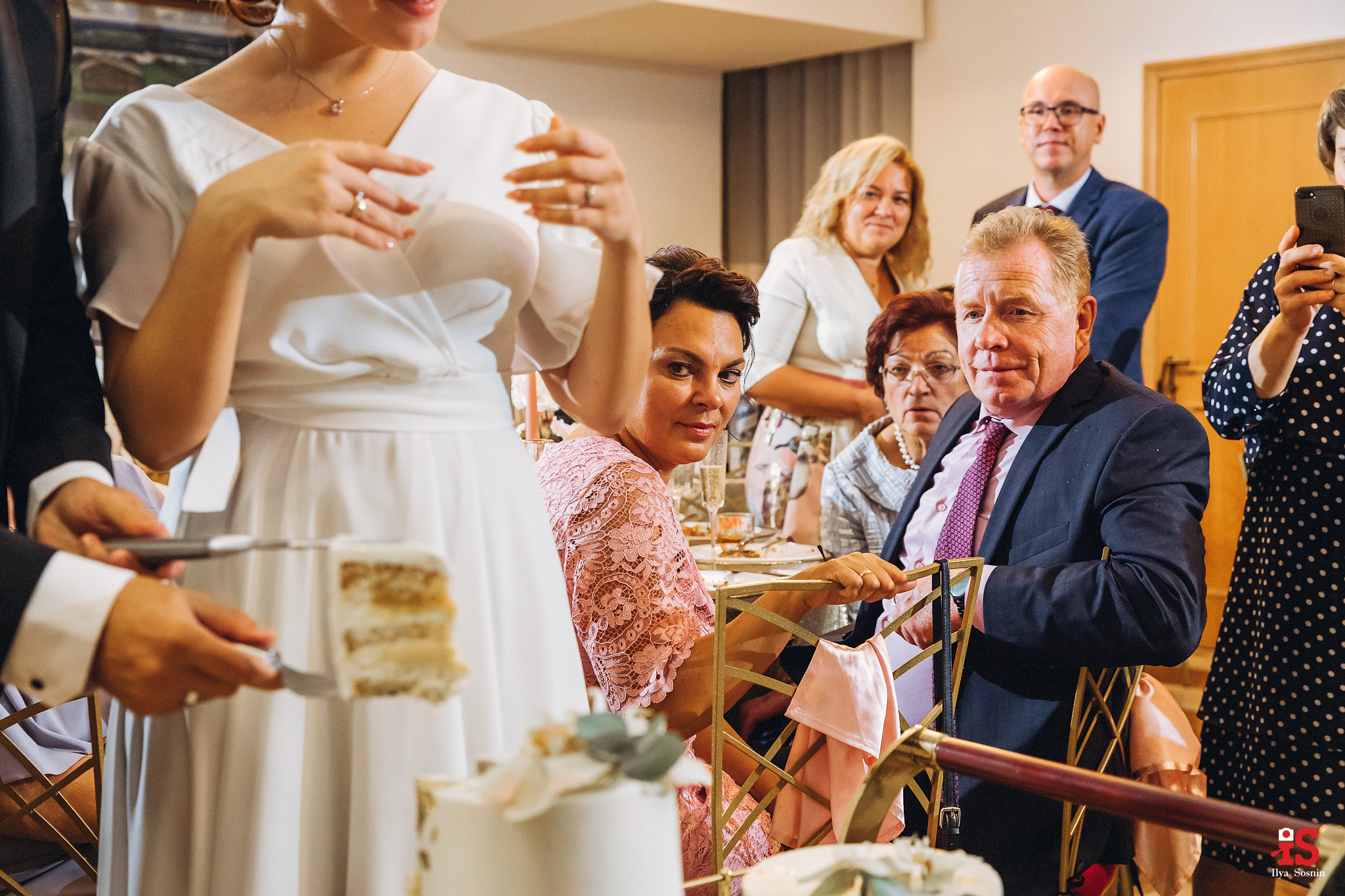 Фотограф на свадьбу Птз. Профессиональный фотограф Петрозаводск Илья Соснин