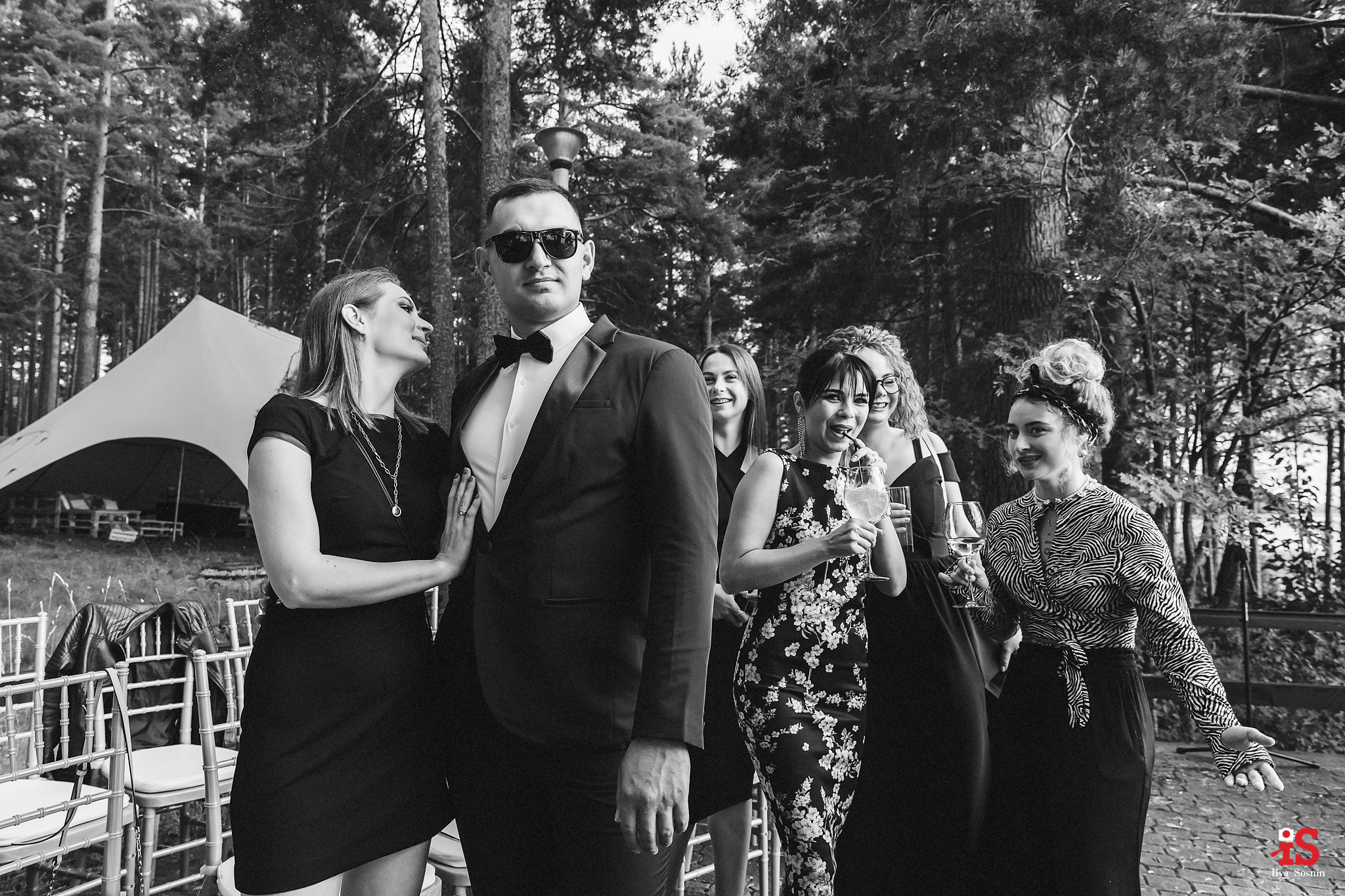 Фотограф на свадьбу Птз. Профессиональный фотограф Петрозаводск Илья Соснин