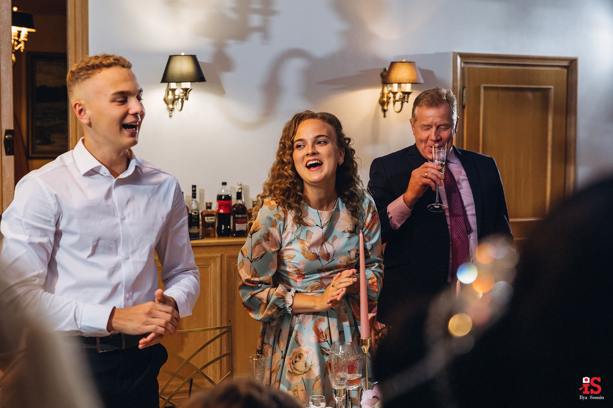 Фотограф на свадьбу Птз. Профессиональный фотограф Петрозаводск Илья Соснин