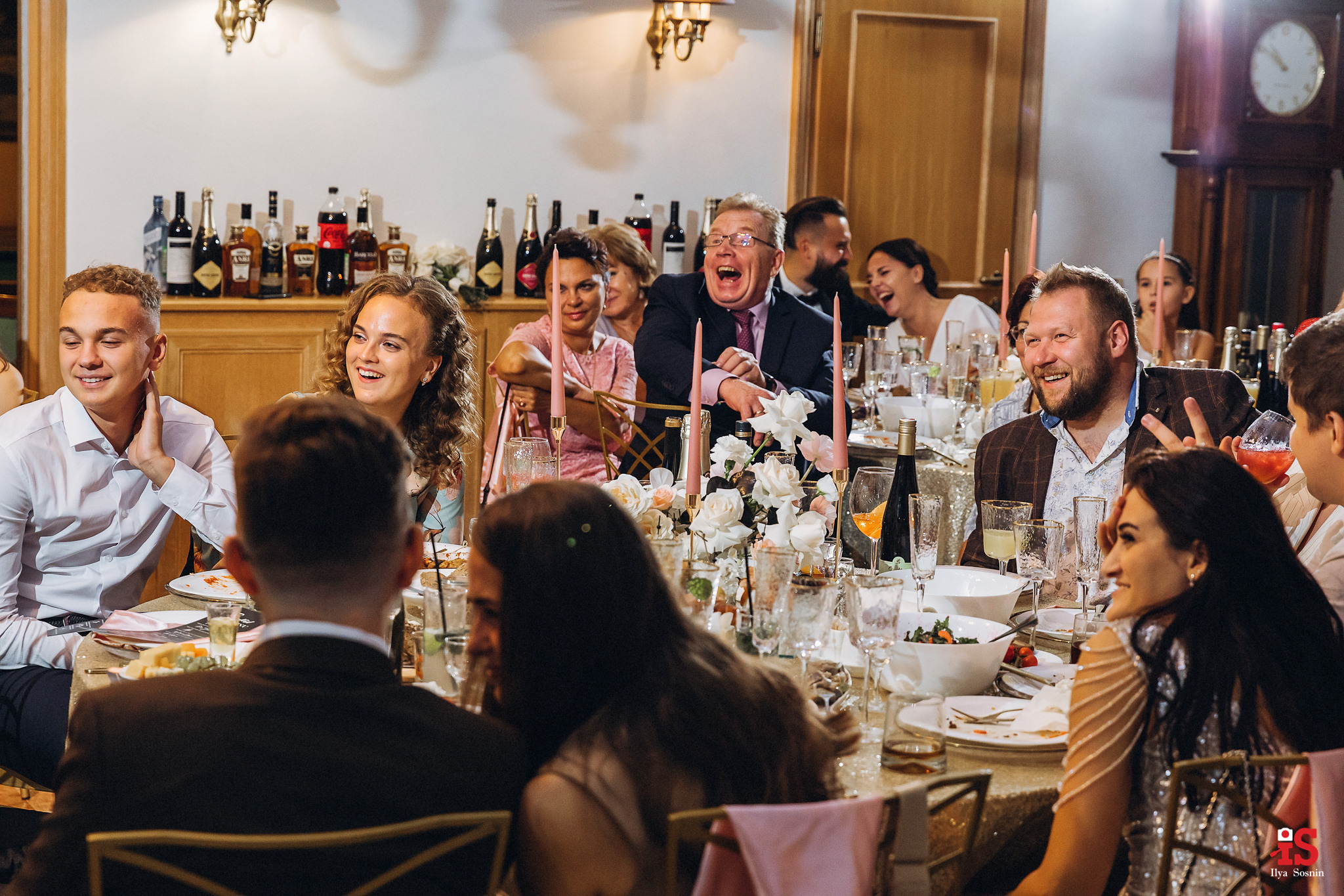 Фотограф на свадьбу Птз. Профессиональный фотограф Петрозаводск Илья Соснин