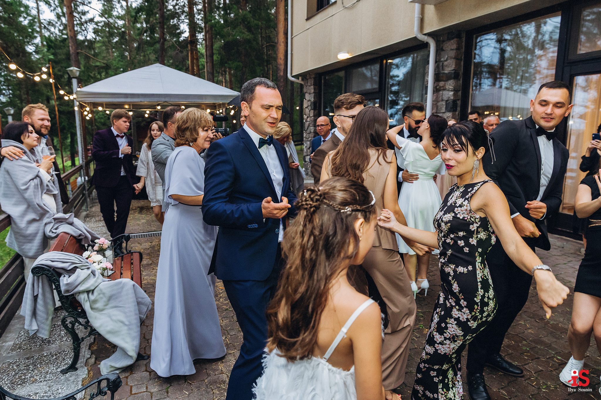 Фотограф на свадьбу Птз. Профессиональный фотограф Петрозаводск Илья Соснин