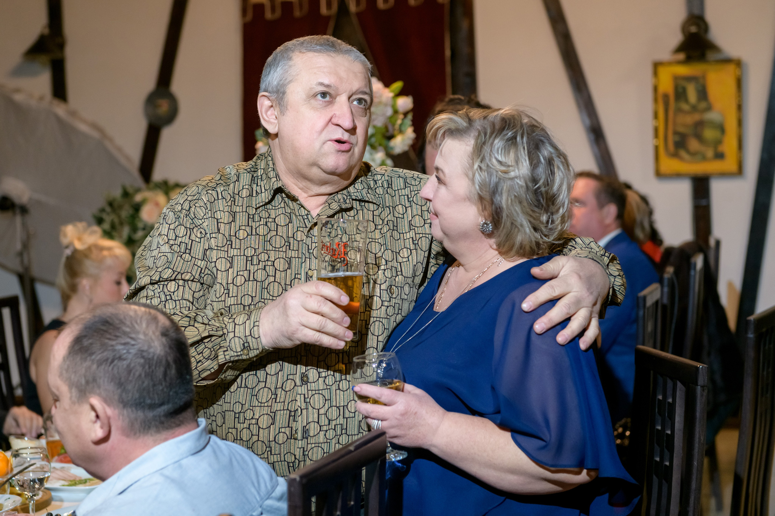 День рождения Риты. Фотограф в Ростове-на-Дону Маркер Елена