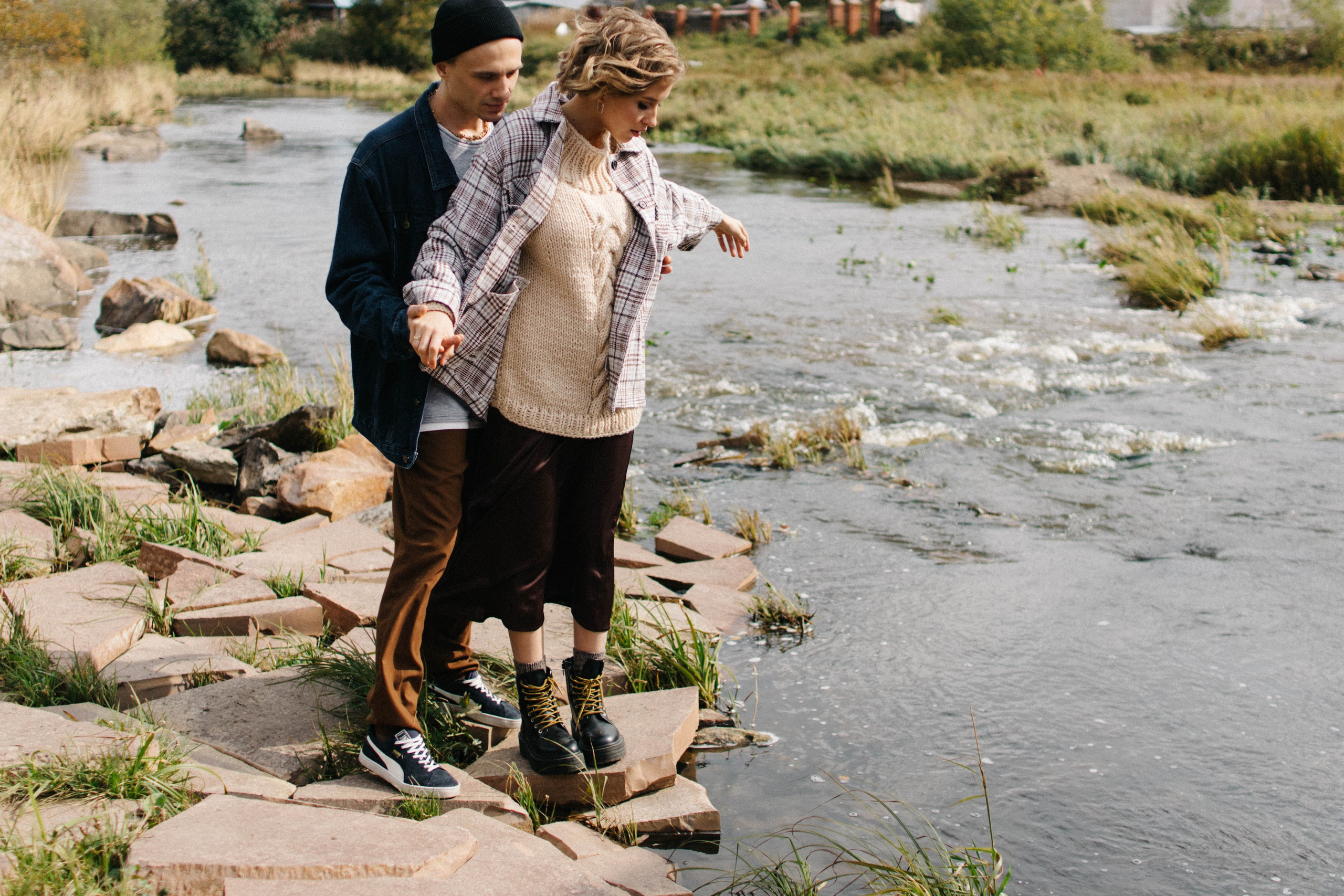 Александр и Ксения. Семейный и детский фотограф в Челябинске Елена Вышегородцева