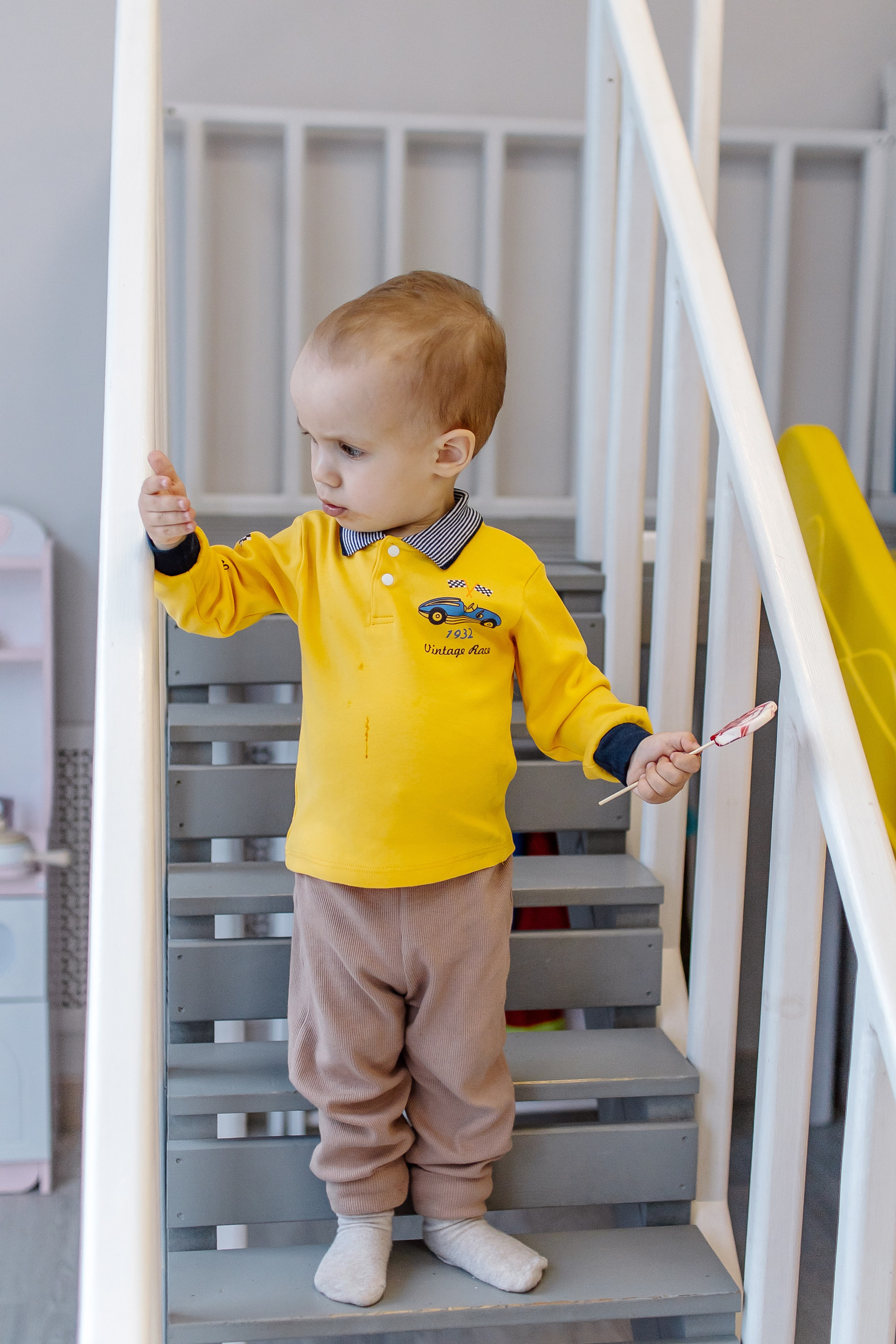 Ванечке 2 года. Семейный и детский фотограф в Челябинске Елена Вышегородцева