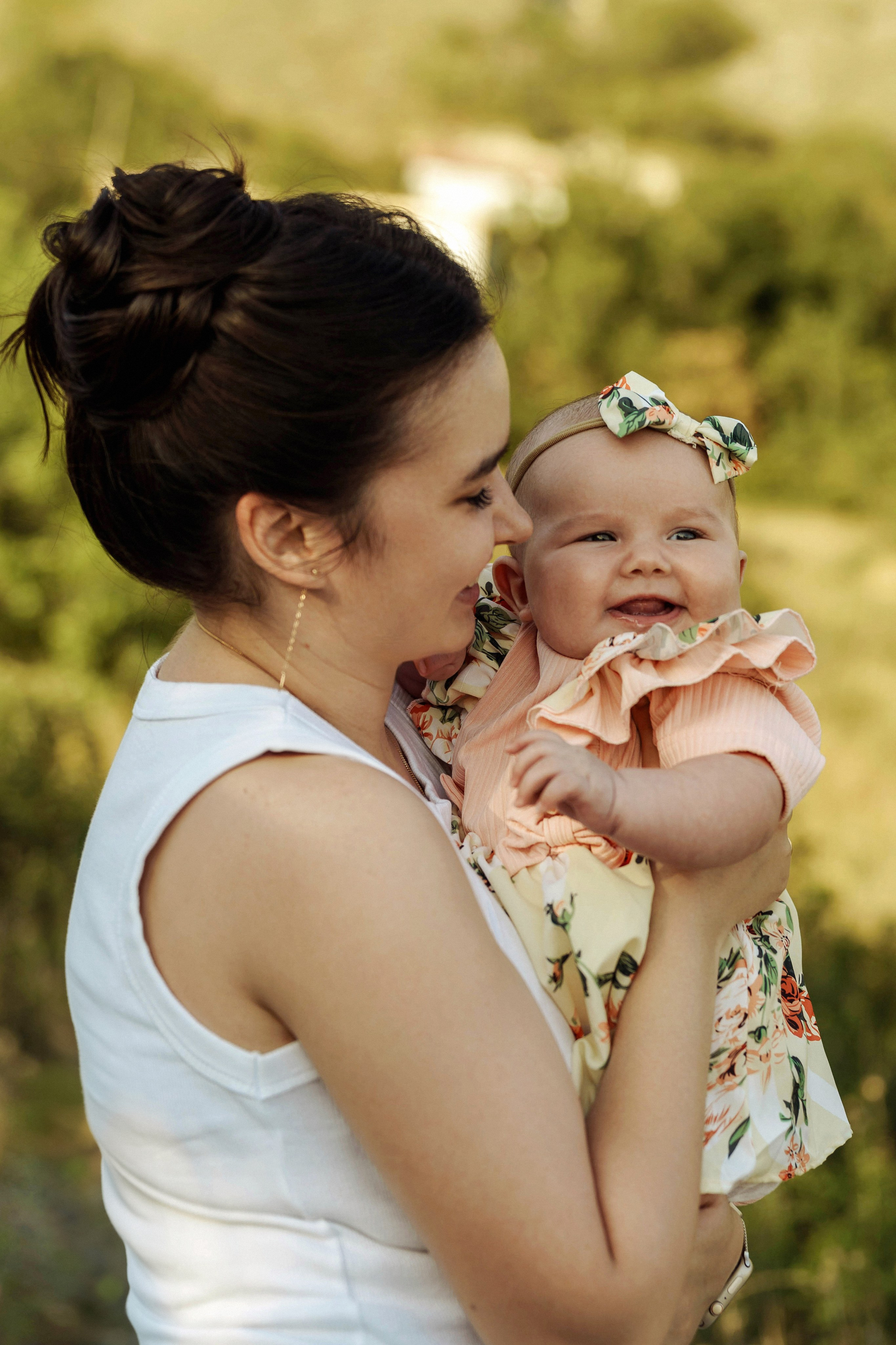 Семейная для Марии в к.Рай. Татьяна Тагель