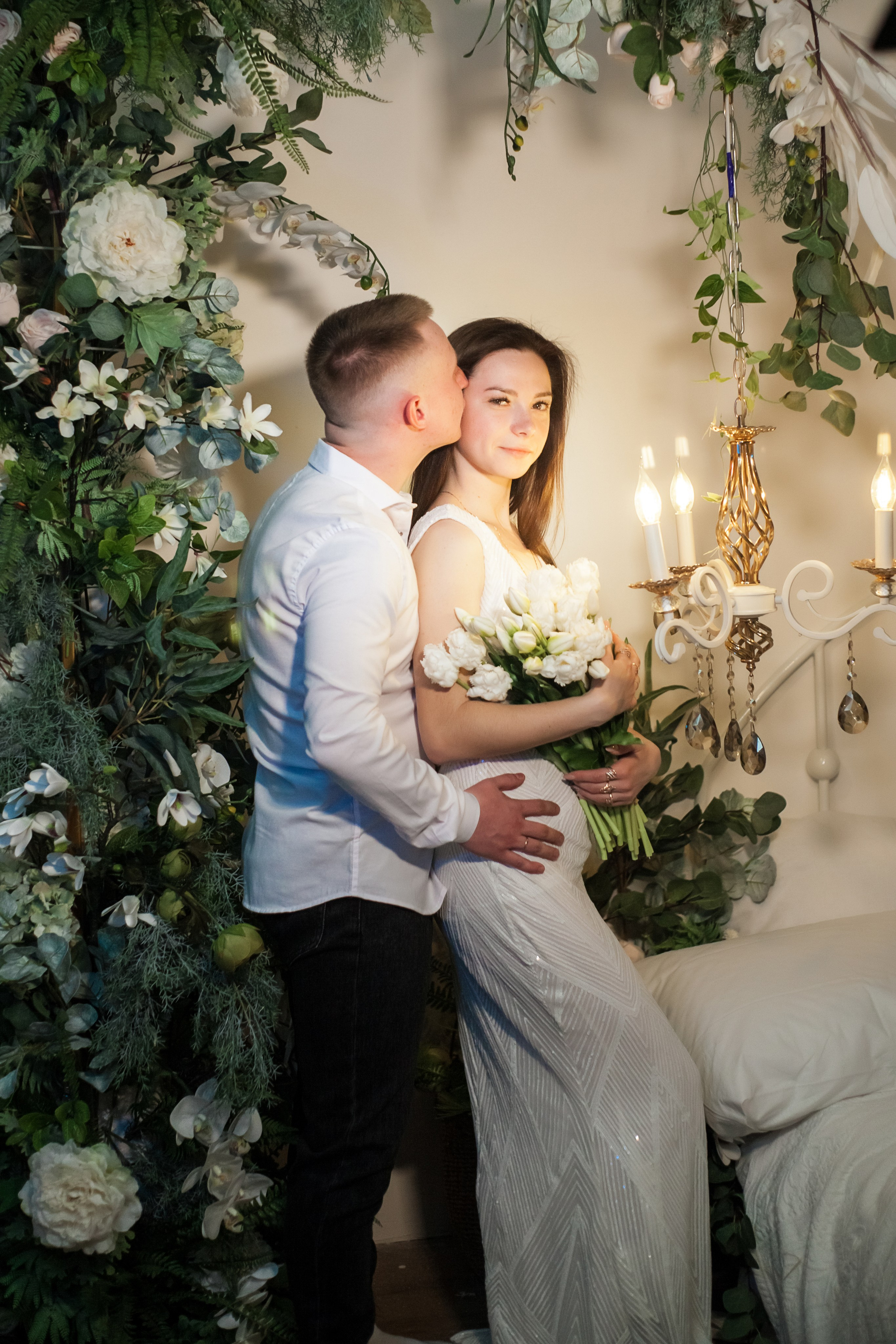 27.03.23. Свадебный и семейный фотограф в Армавире