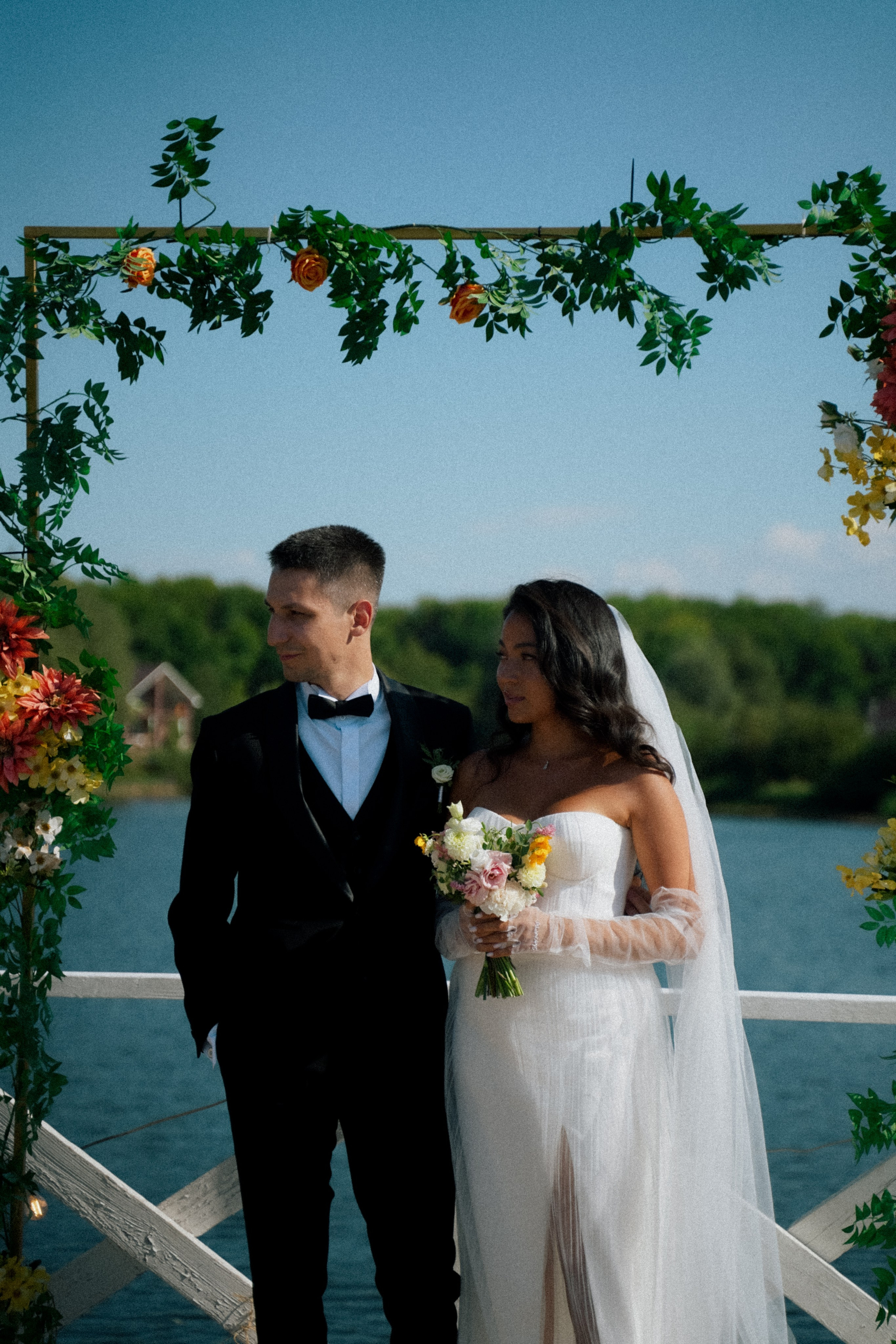 Булат & Чулпан. Главная