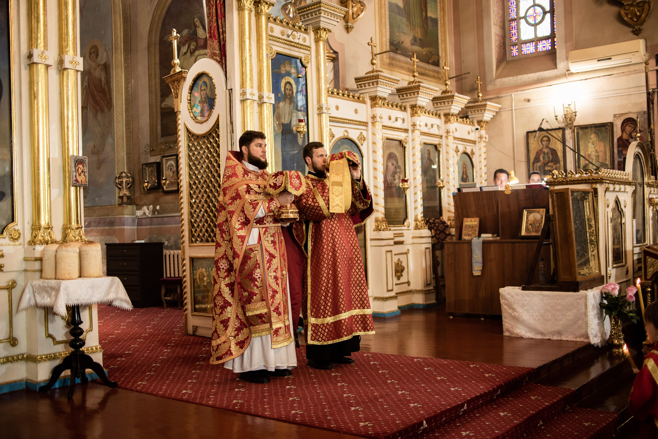 Четверг светлой седмицы 20.04.2023. Семейный и свадебный фотограф в Феодосии и Коктебеле
