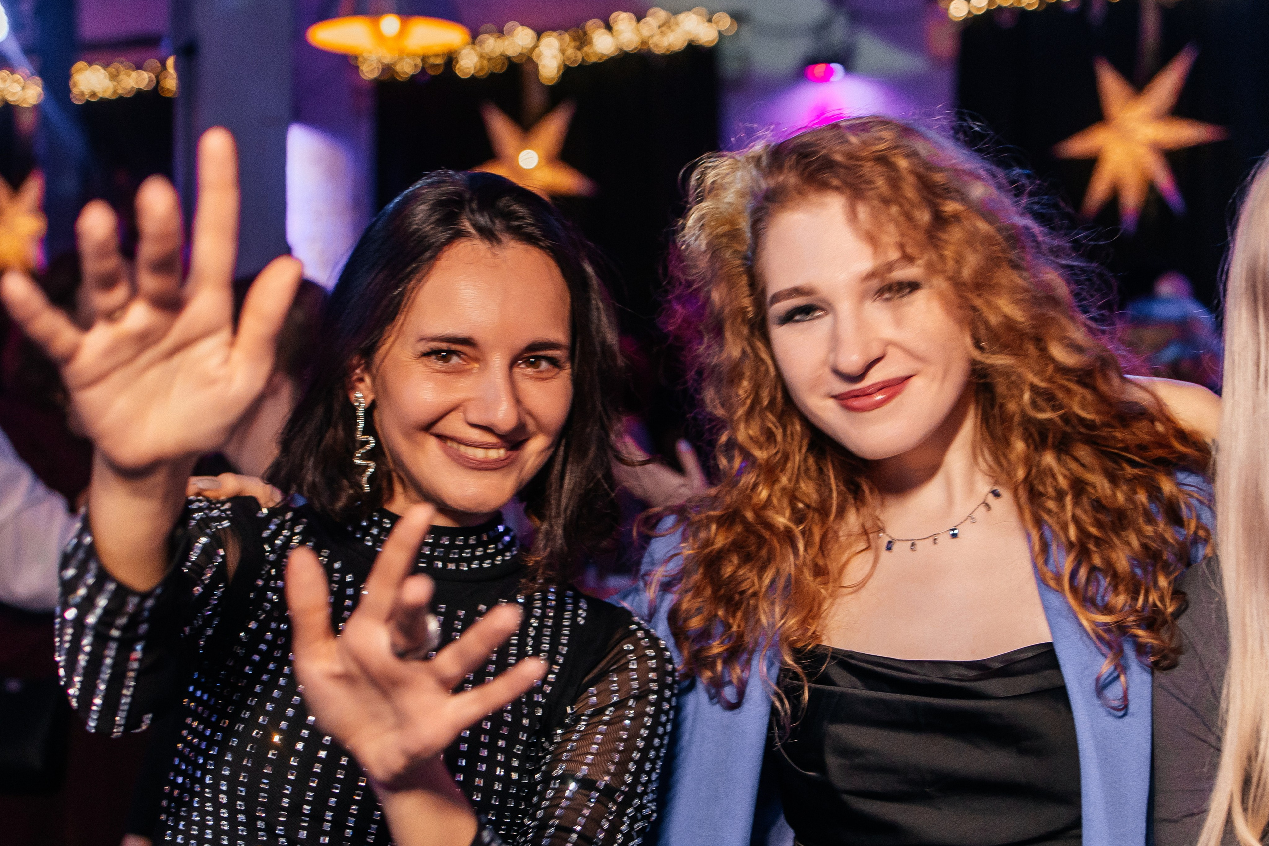 КОРПОРАТИВ В «COM.NATA». Фотограф в Санкт-Петербурге Виктория Безверхая