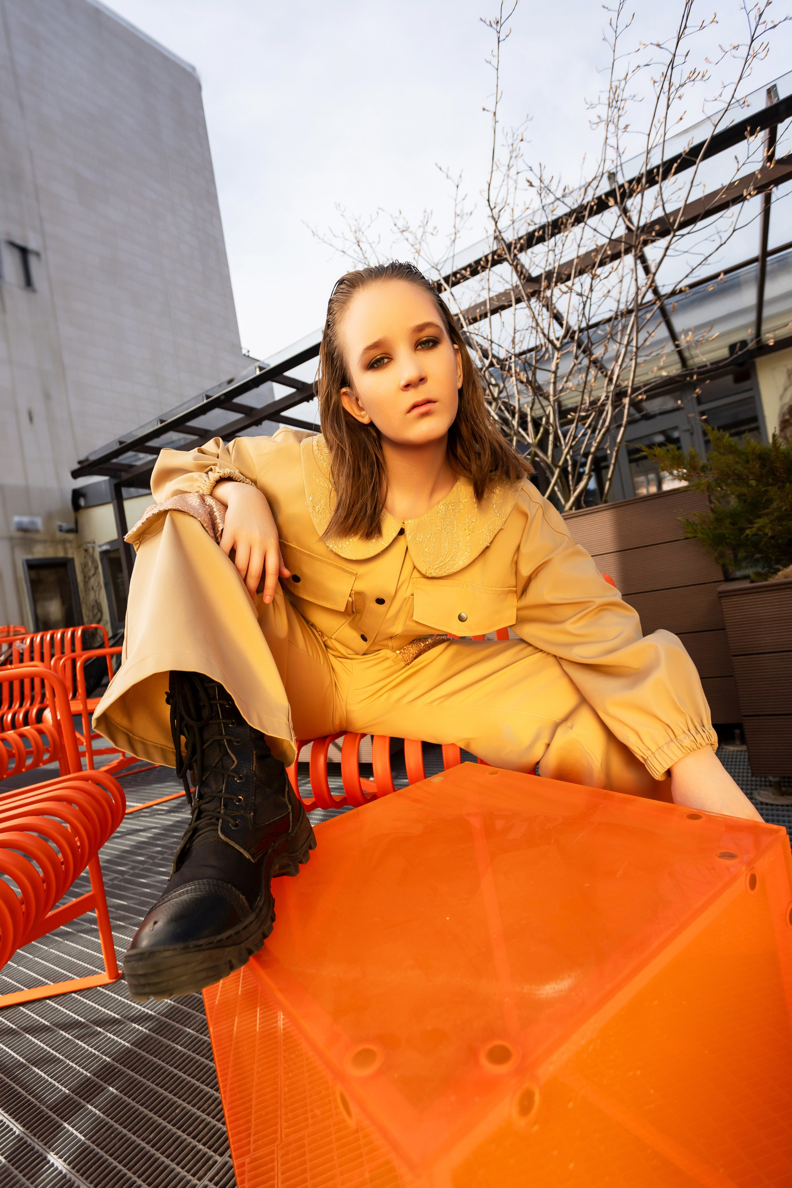 Fashion — бренд одежды. Фотограф Санкт-Петербург Александра Косенко