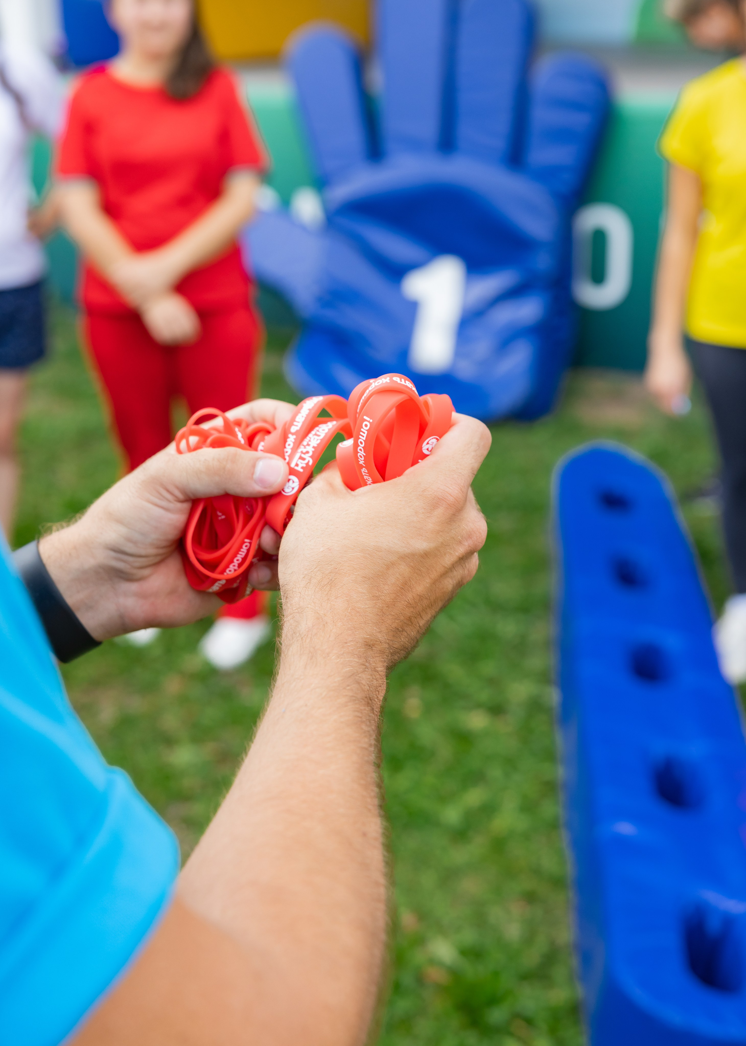 Корпоратив Ип Петин. Фотограф в Красноярске Евдокимова Анастасия
