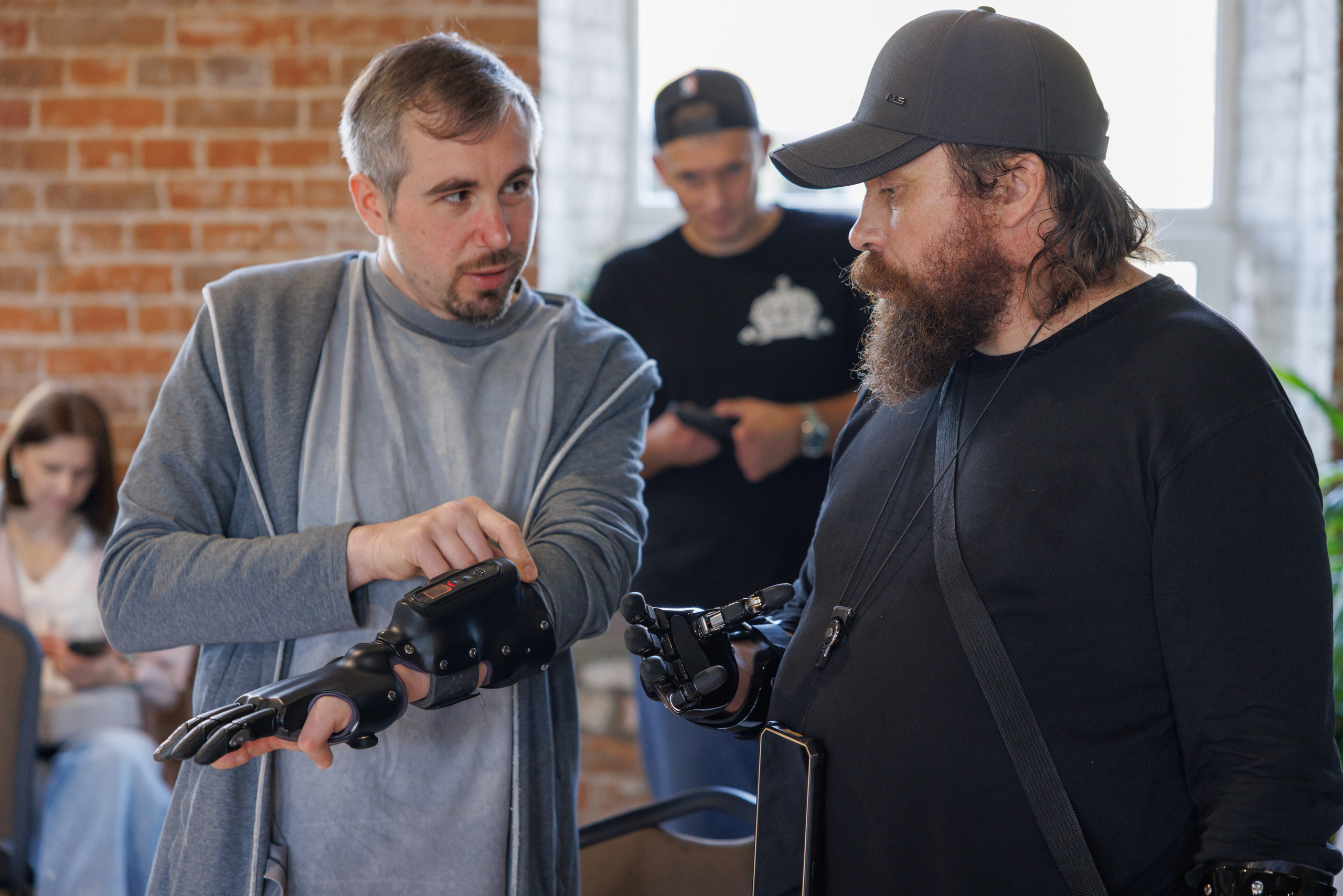 Кибер День от Маторика. Фотограф в Красноярске Евдокимова Анастасия